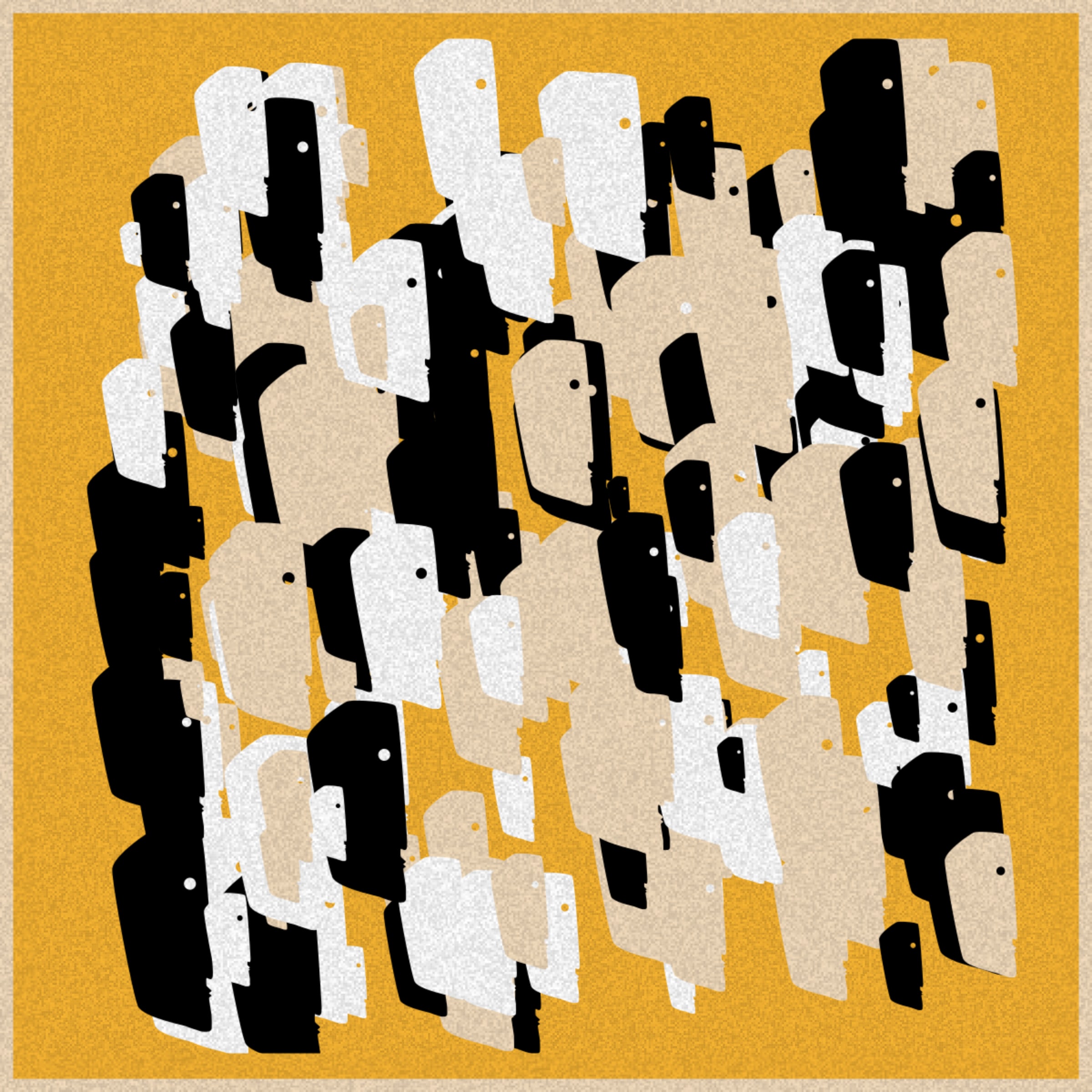 Faceless #311000140