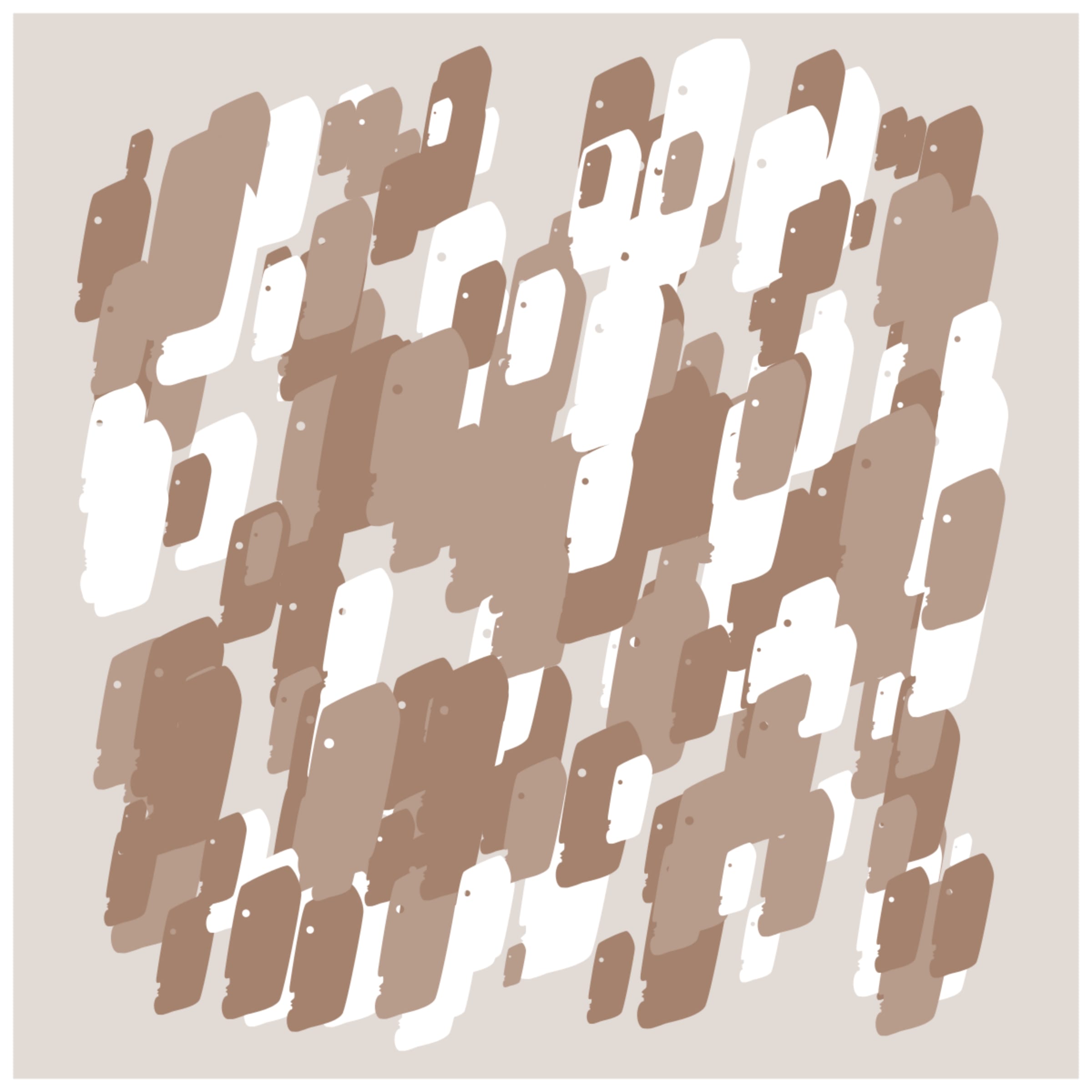 Faceless #311000161