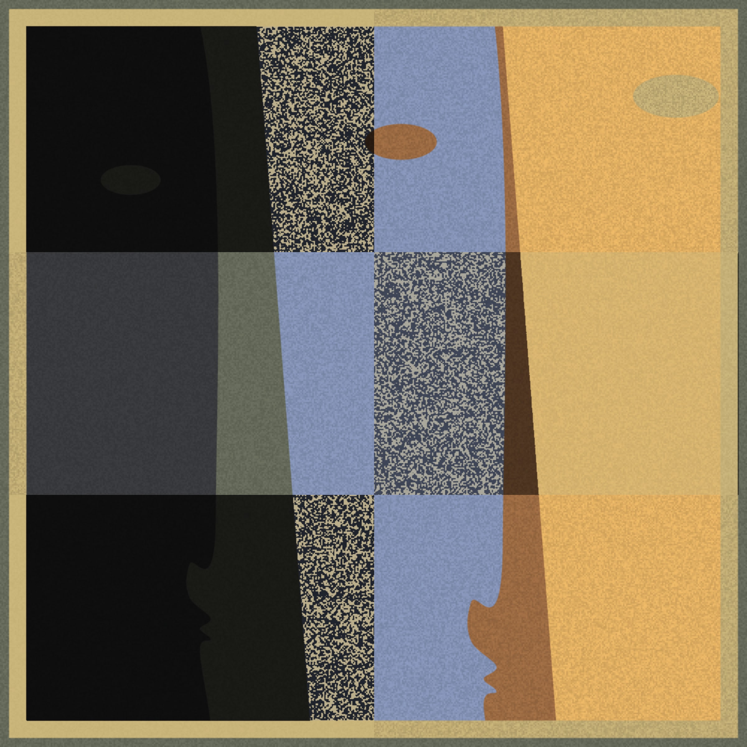Faceless #311000162