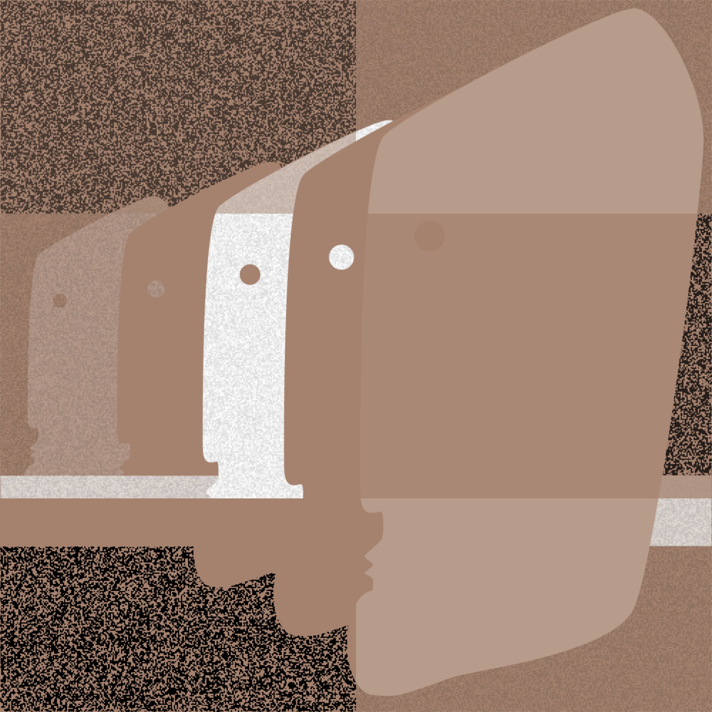 Faceless #311000164