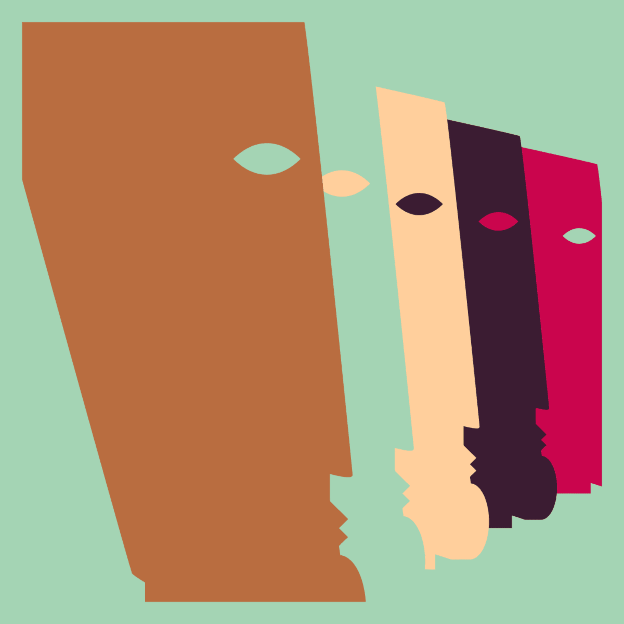 Faceless #311000180