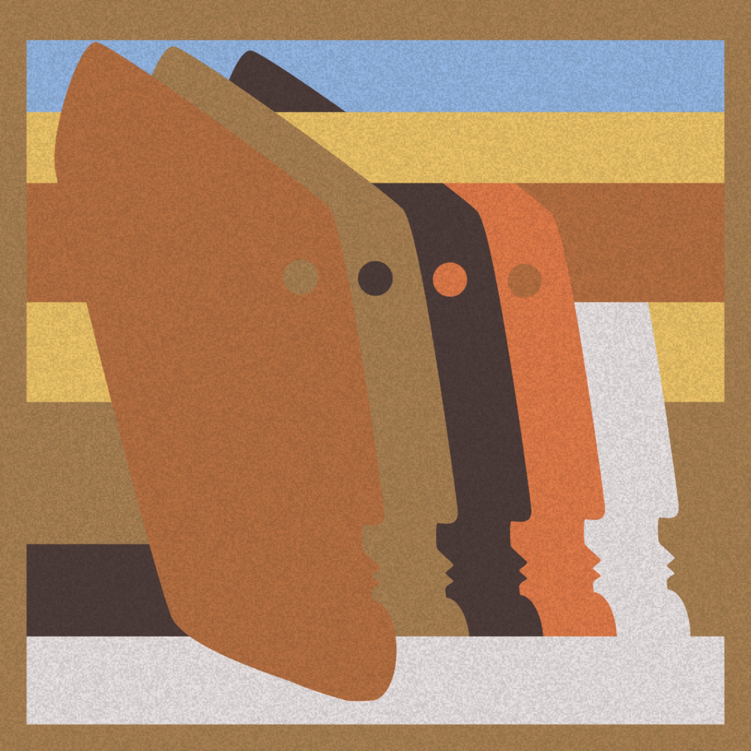 Faceless #311000235