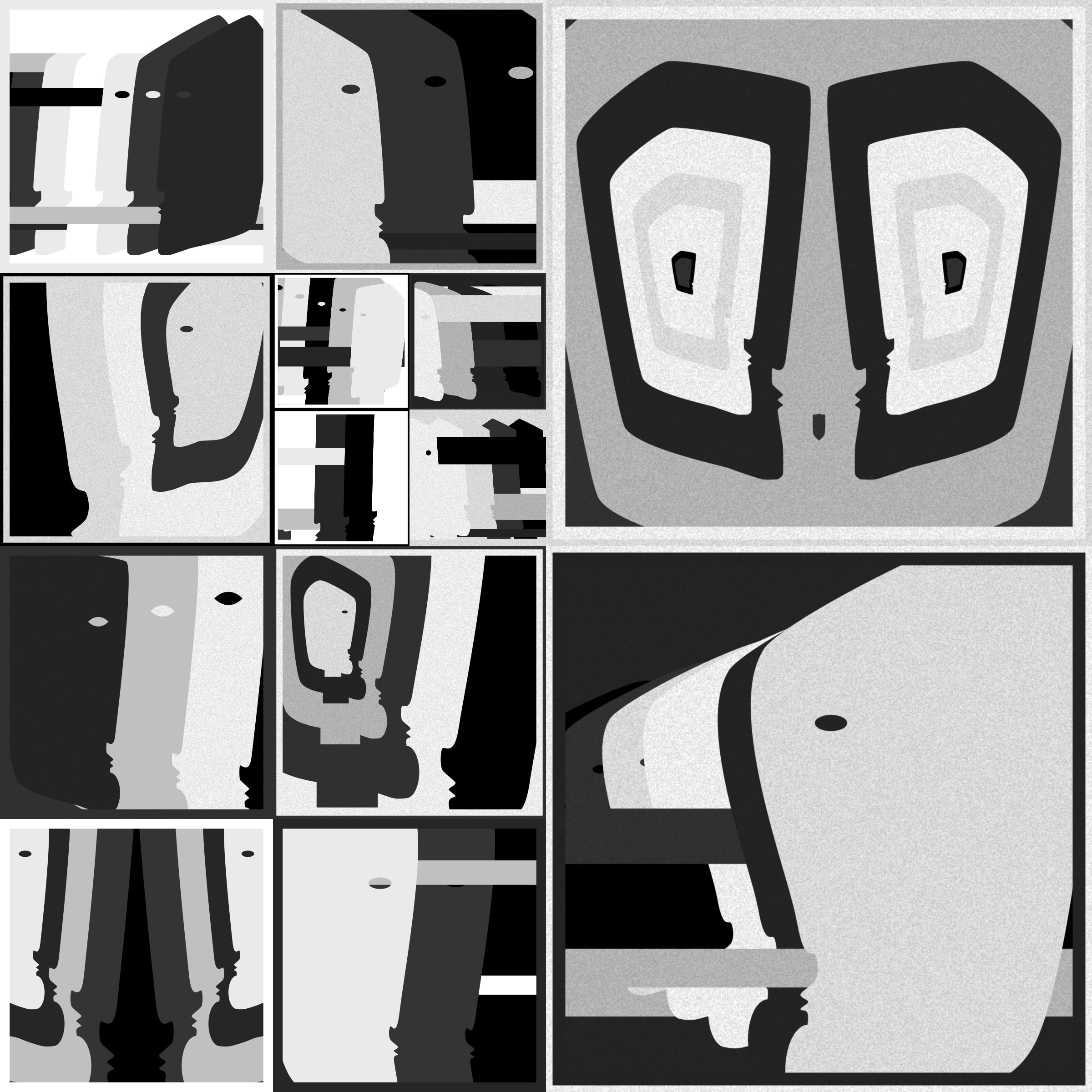 Faceless #311000240