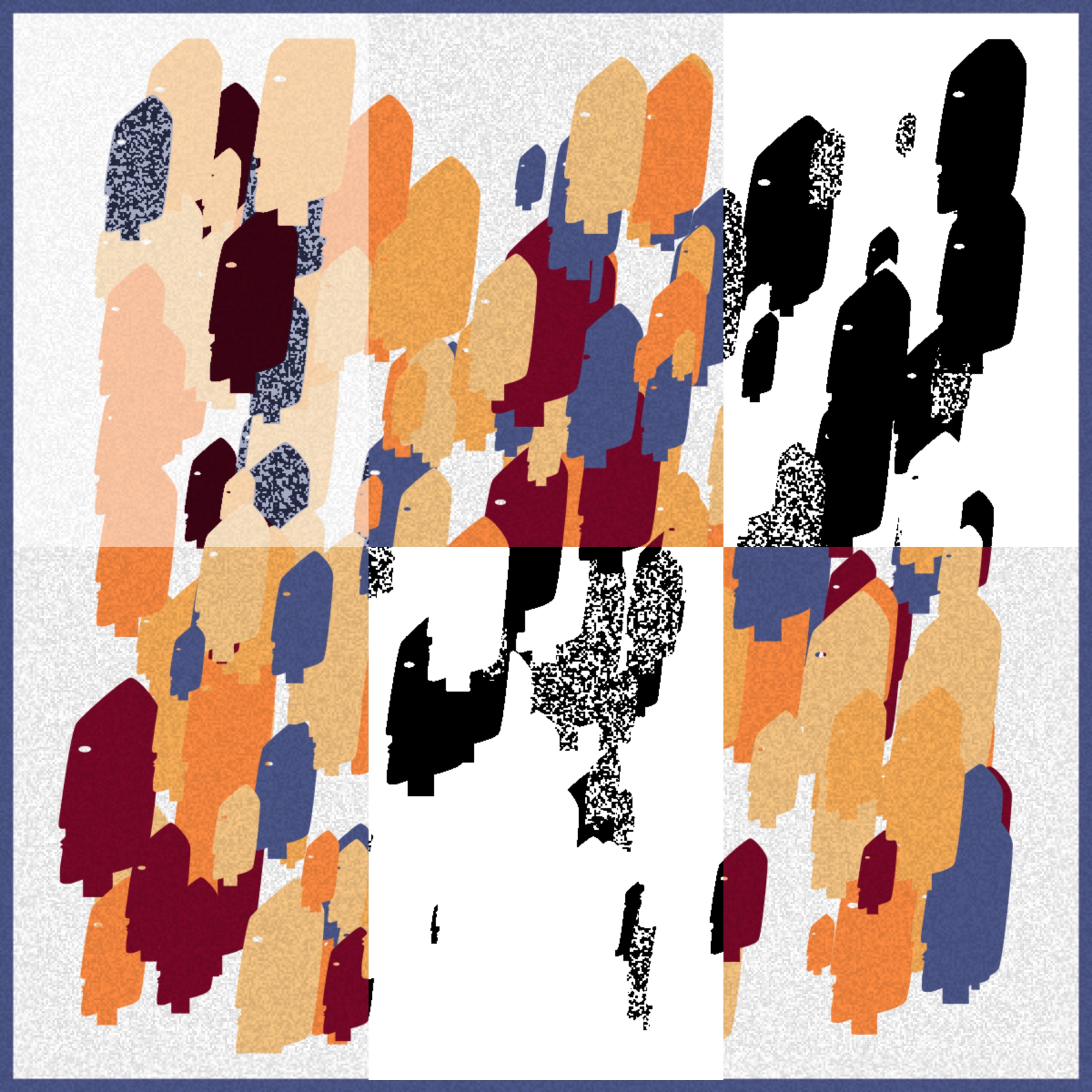 Faceless #311000245