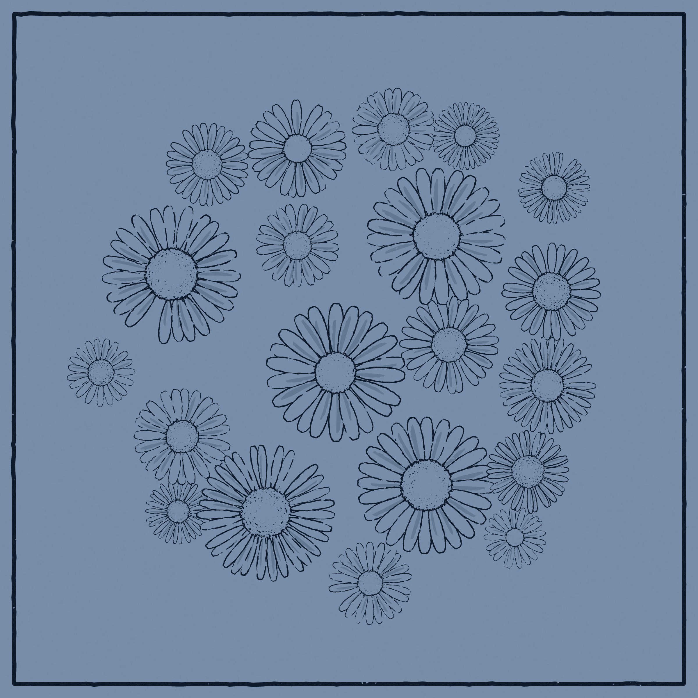 Featured token for: Daisies