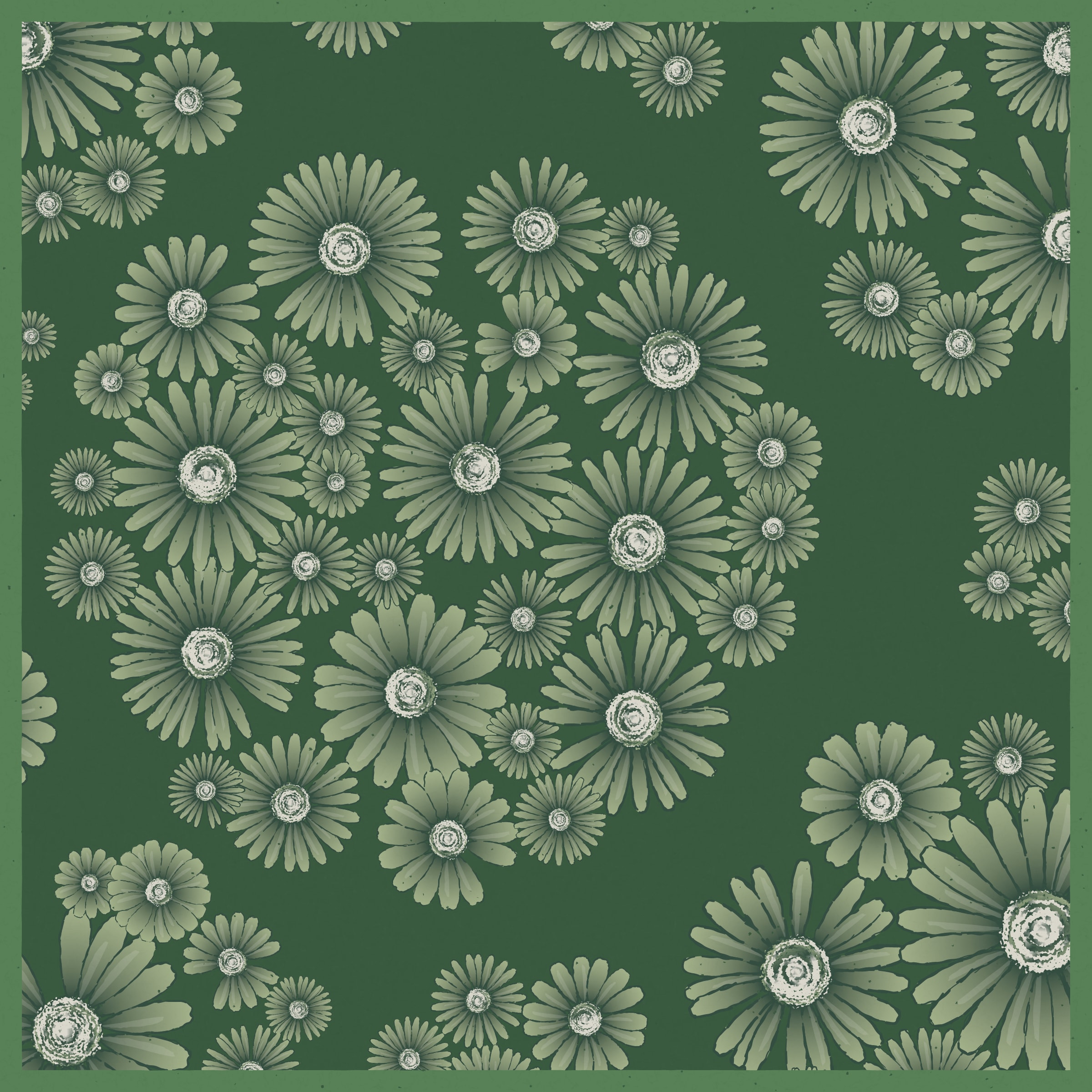 Featured token for: Daisies