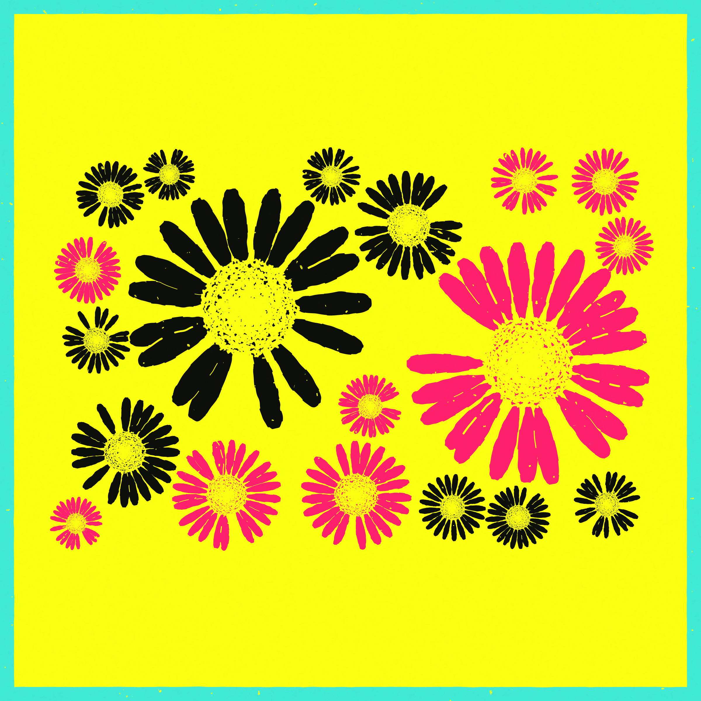 Daisies