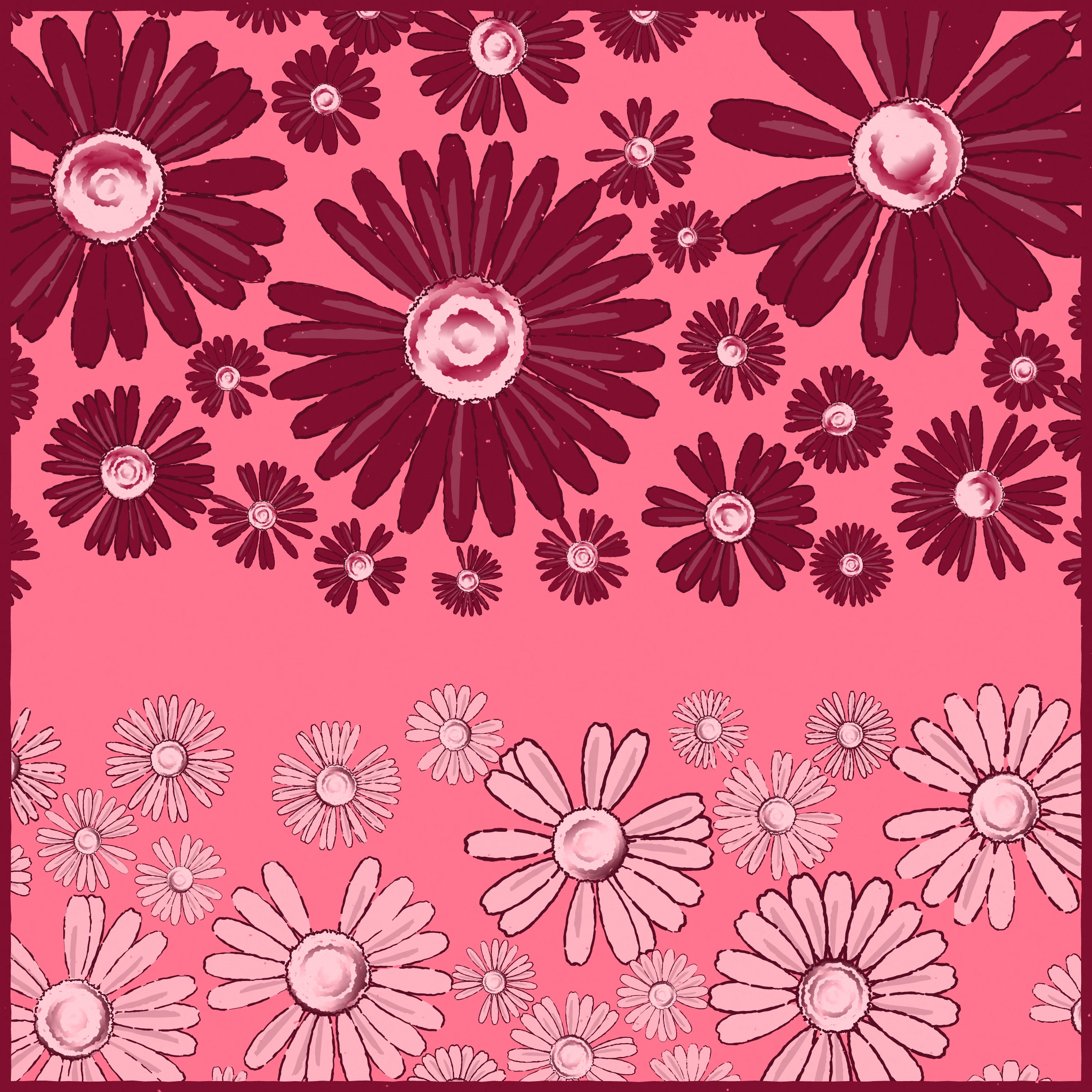 Daisies preview 4