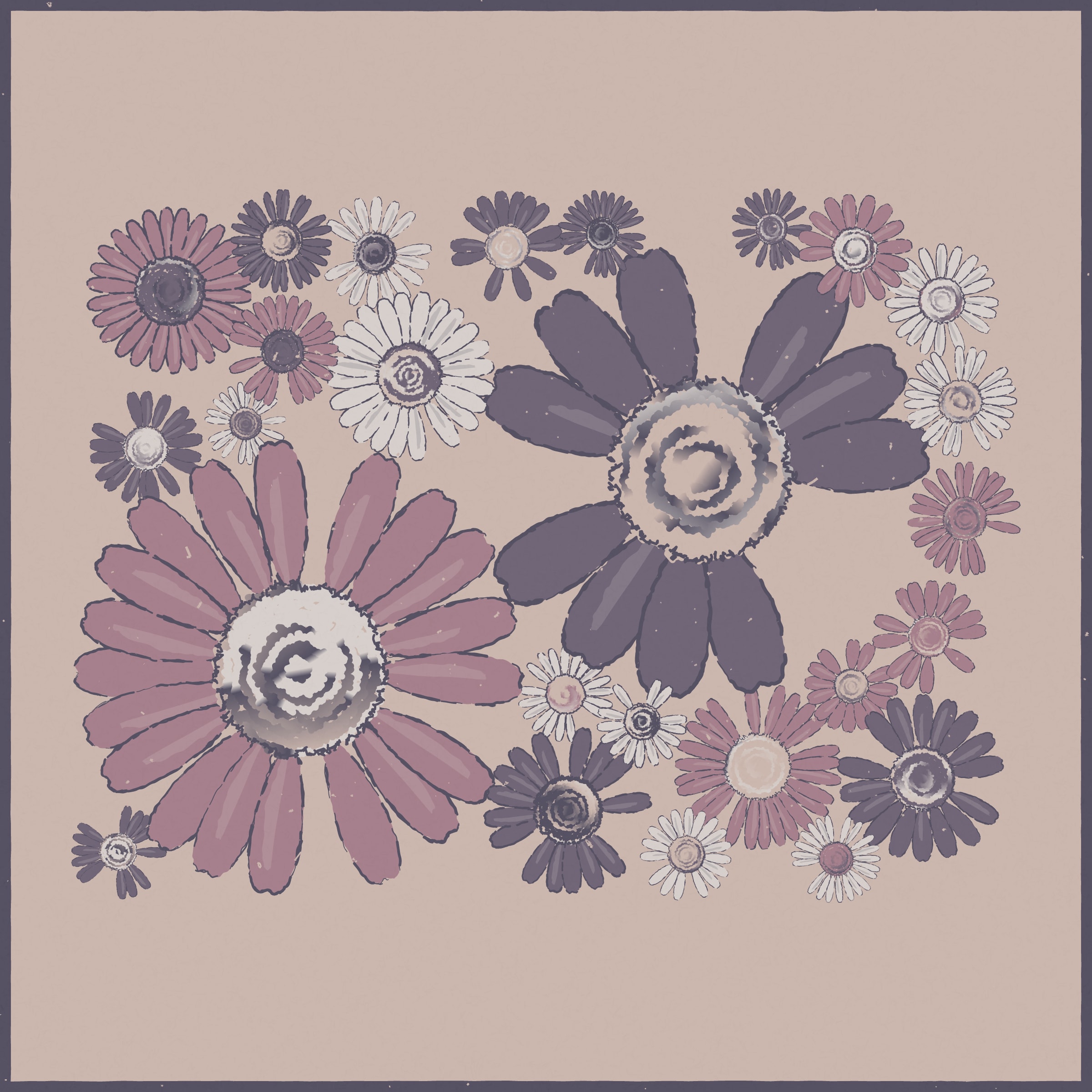 Daisies