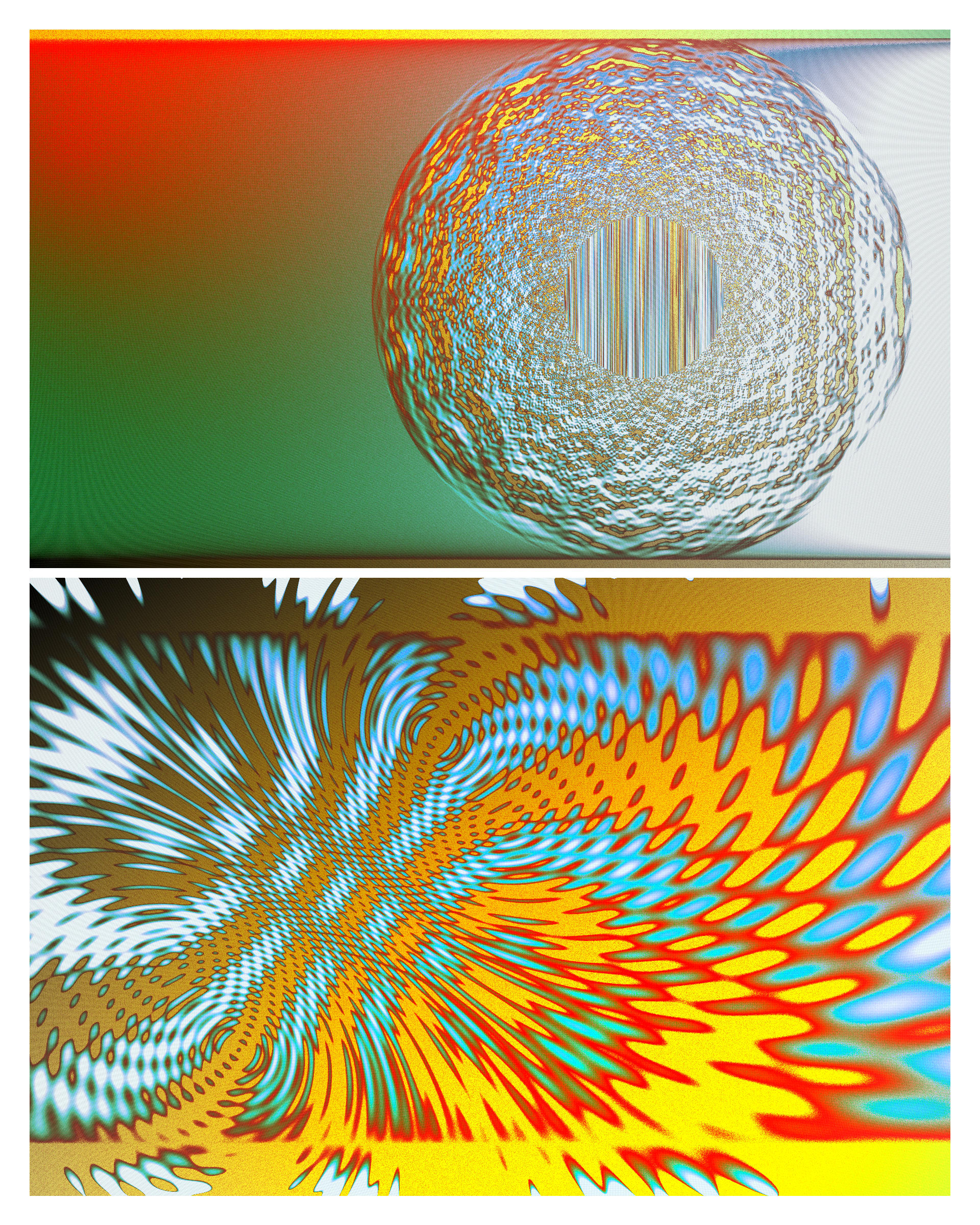 Photon's Dream #313000017