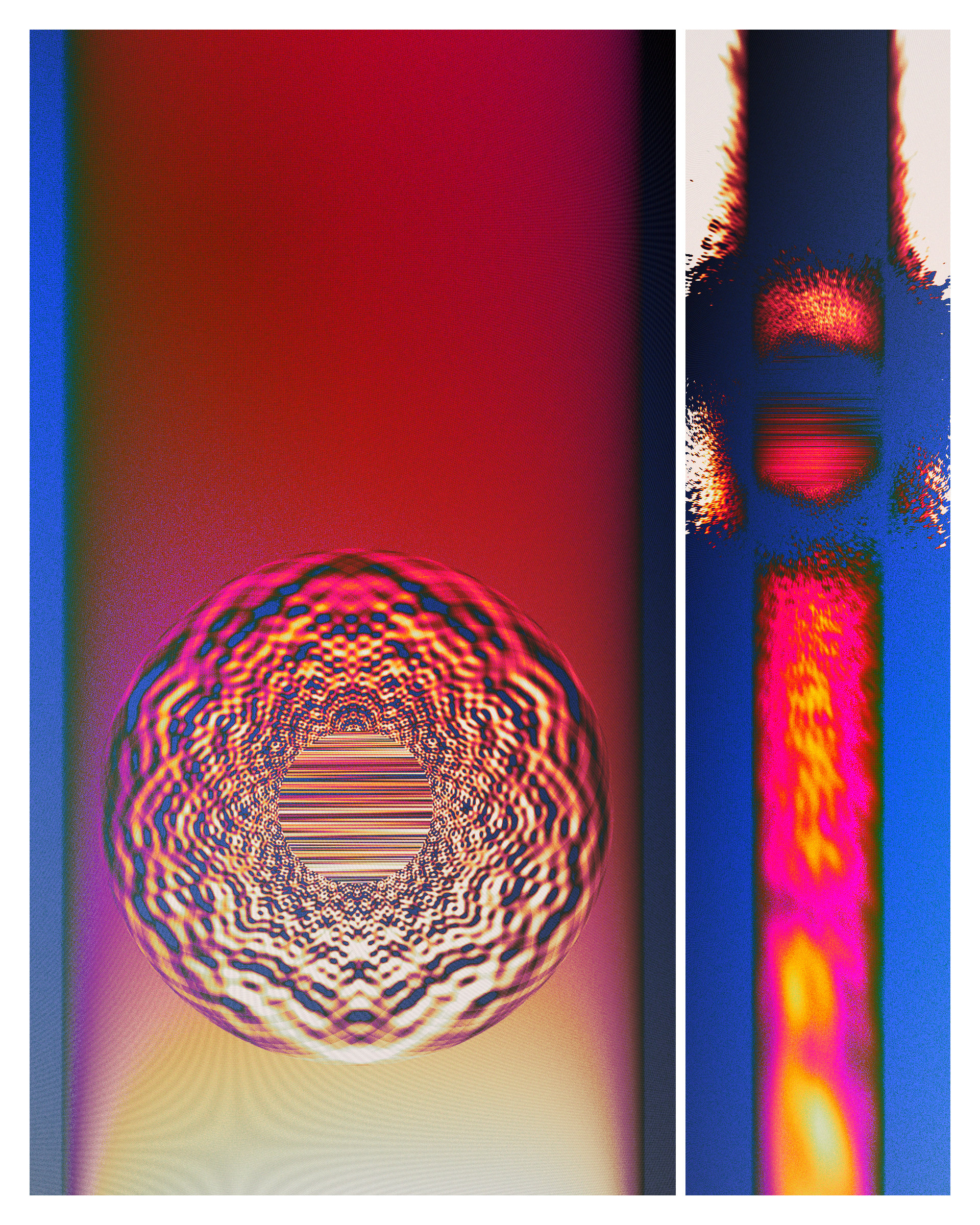 Photon's Dream #313000029