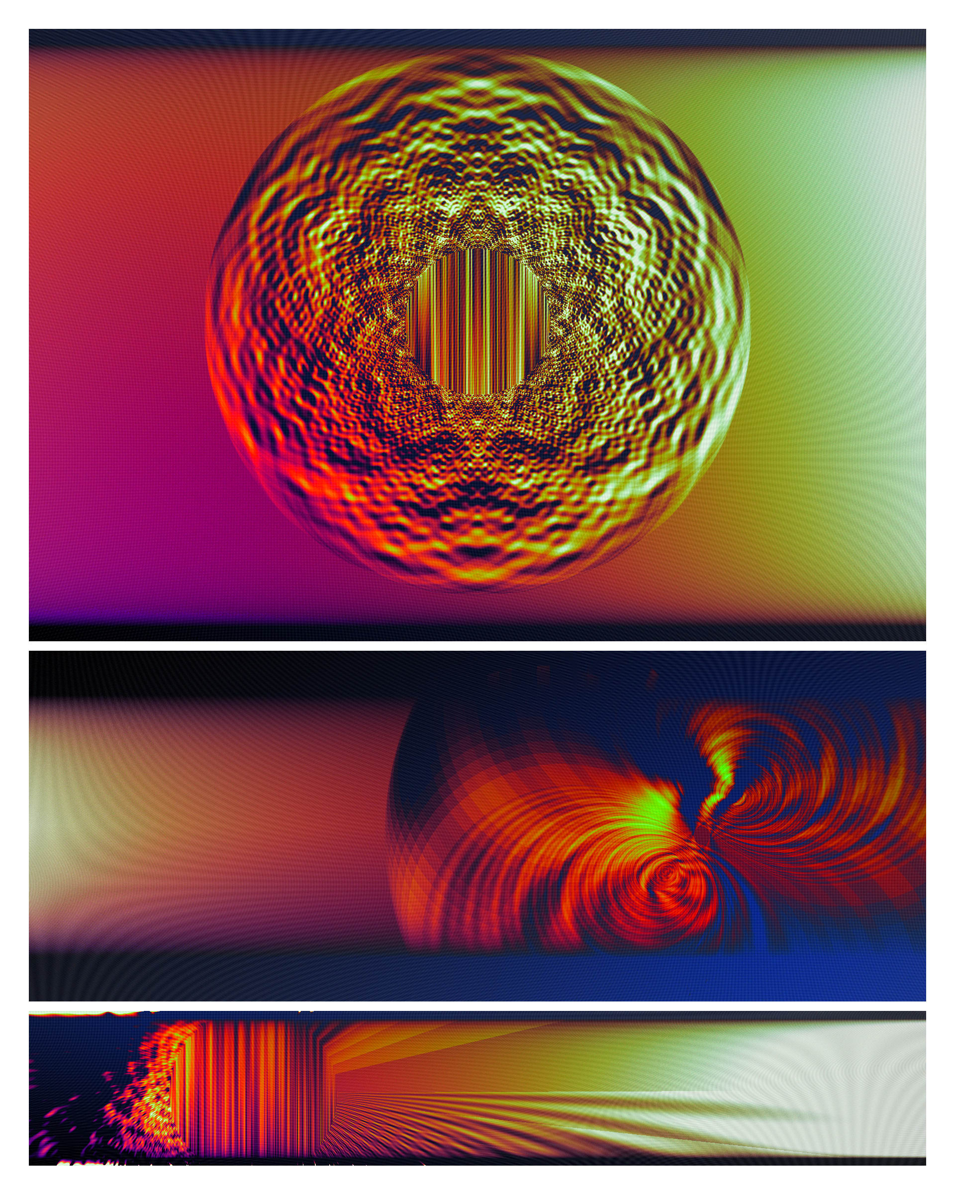 Photon's Dream #313000099