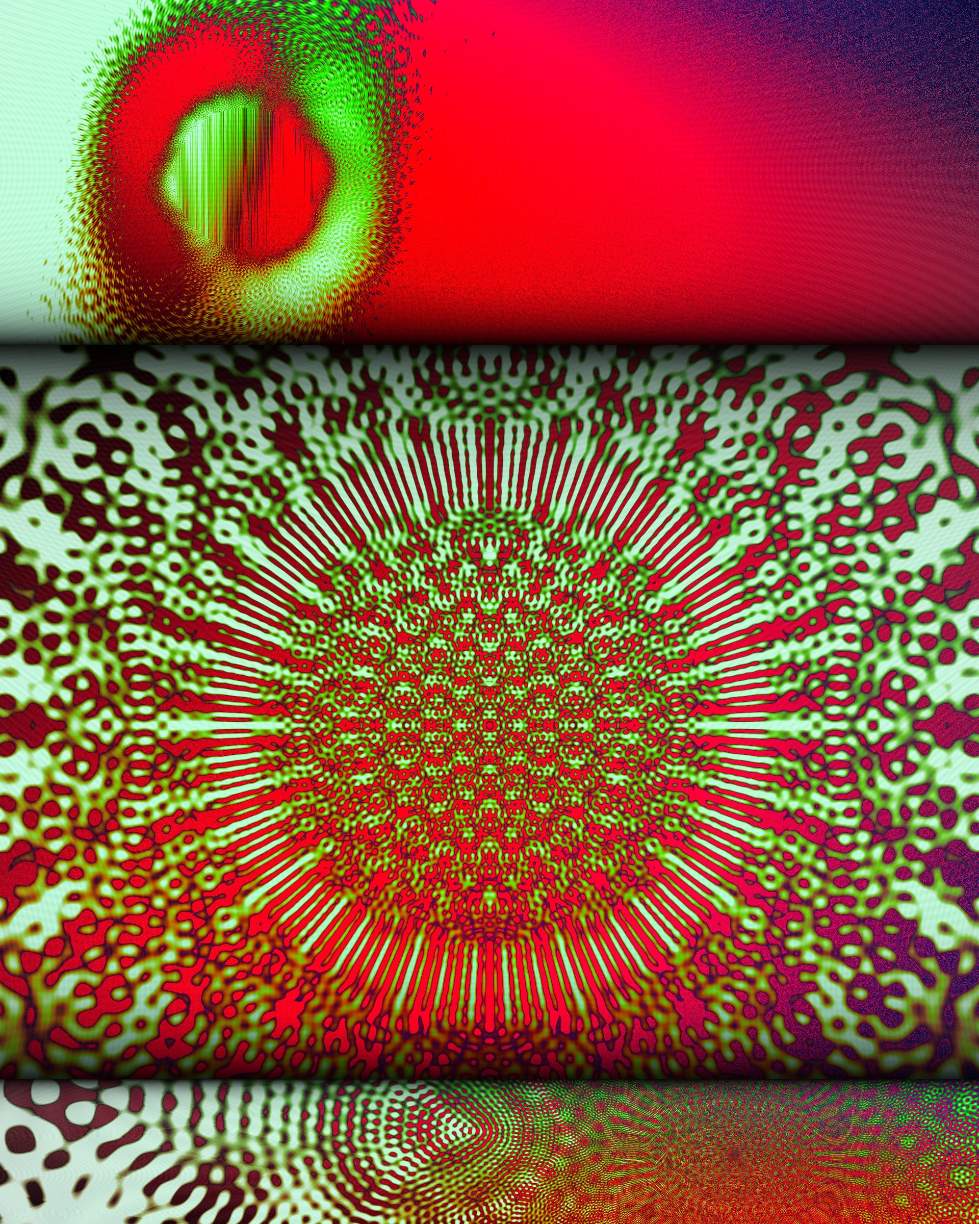 Featured token for: Photon's Dream #113