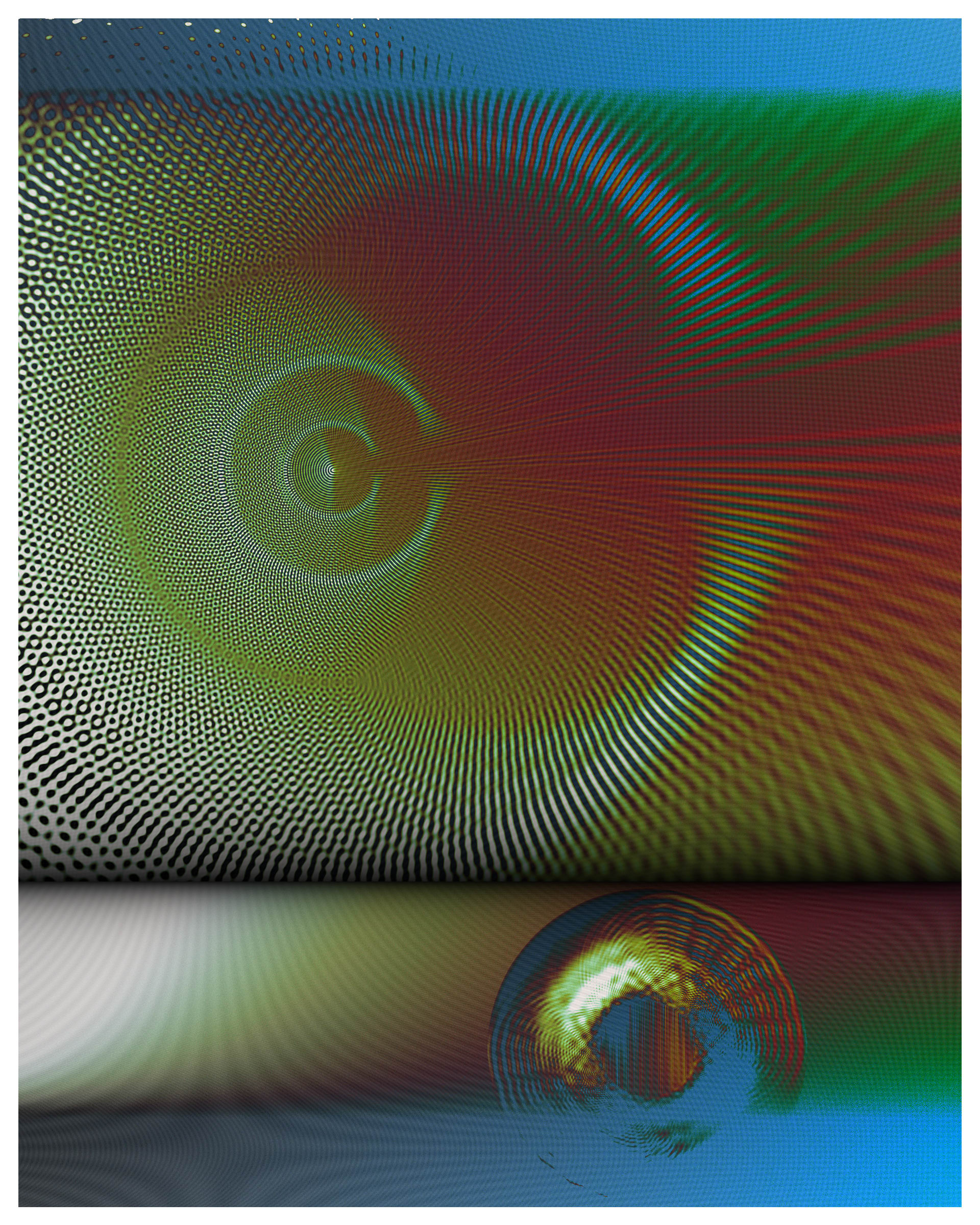 Photon's Dream #313000285