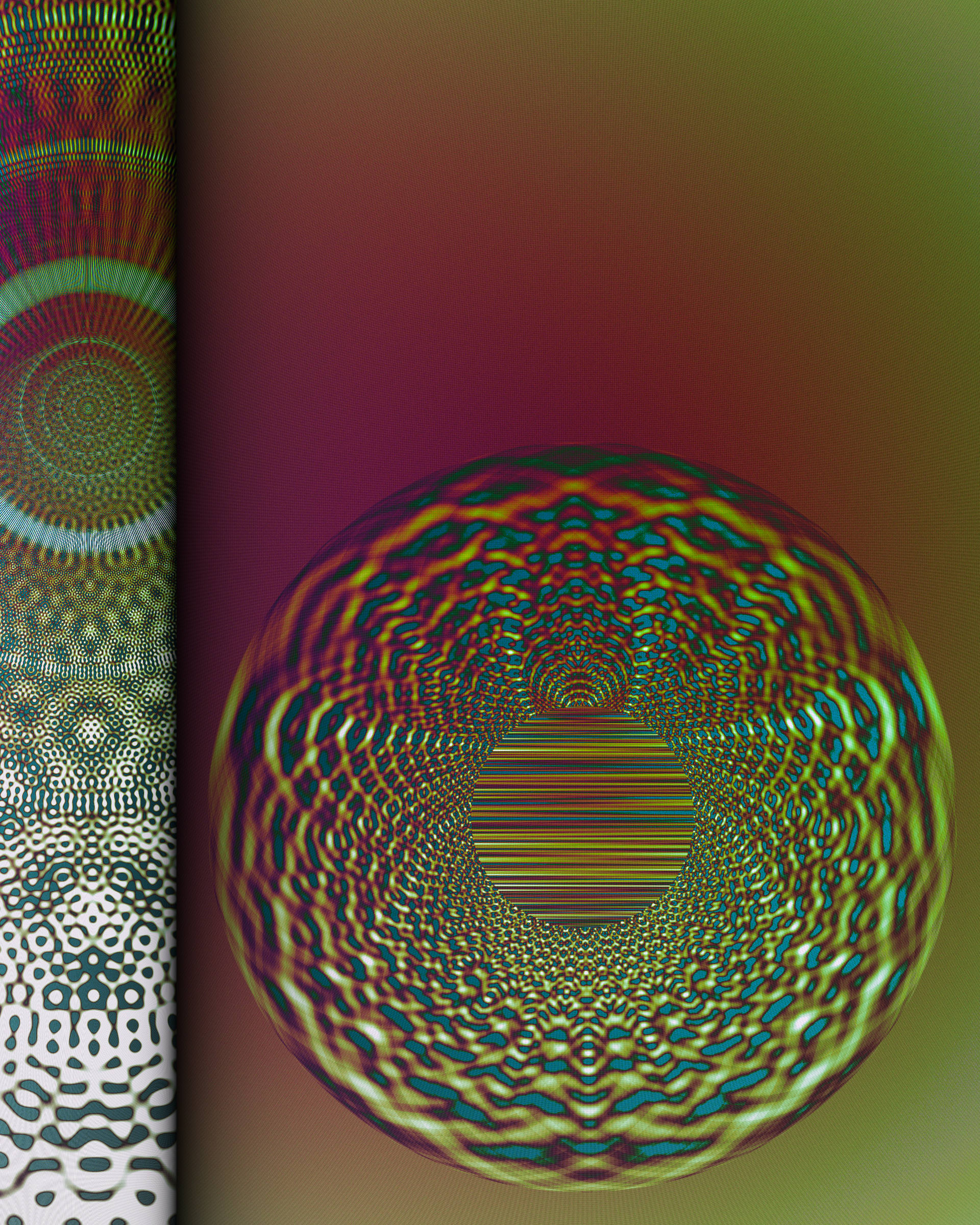 Photon's Dream #313000295