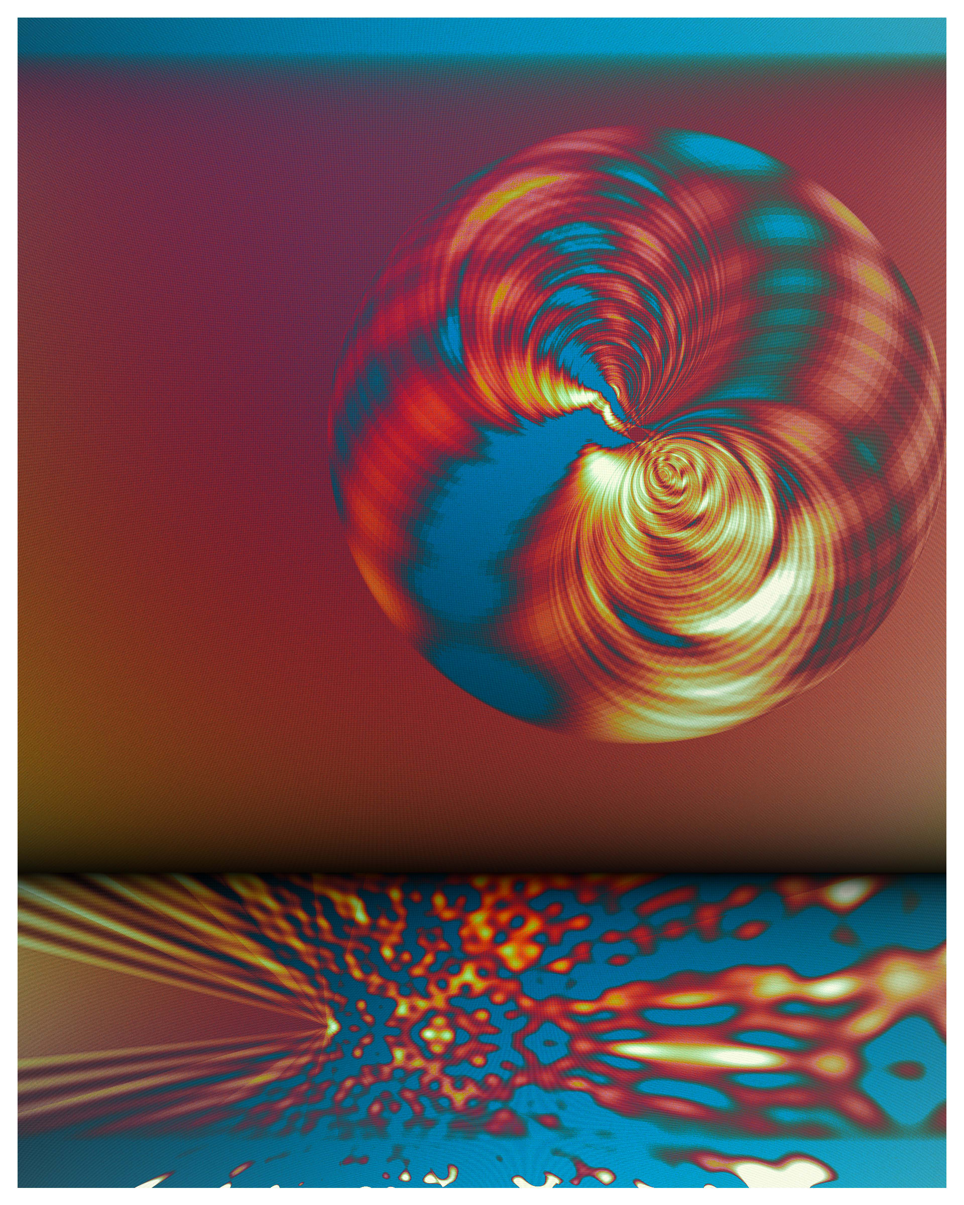 Photon's Dream #313000316