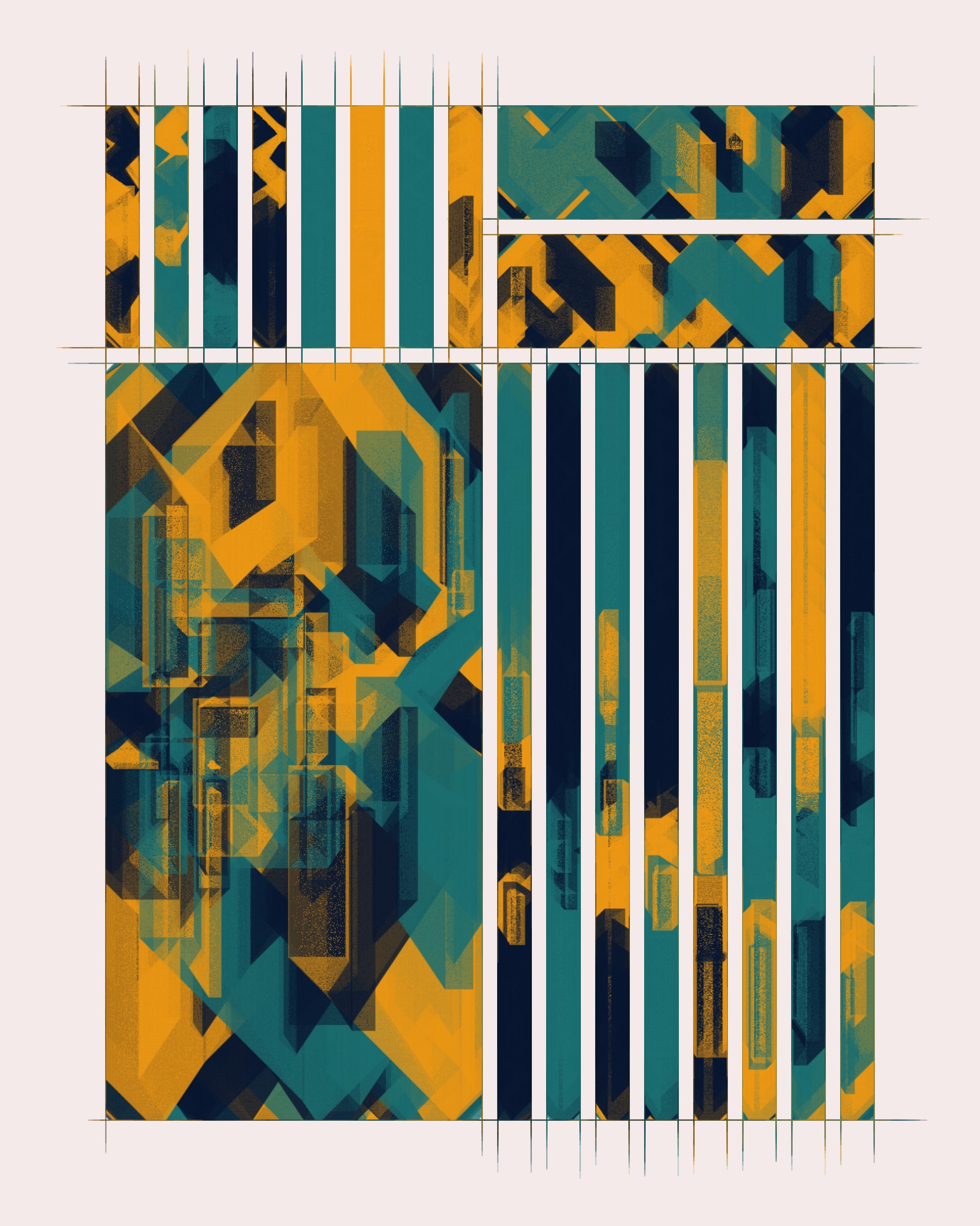 Featured token for: Divenire #67