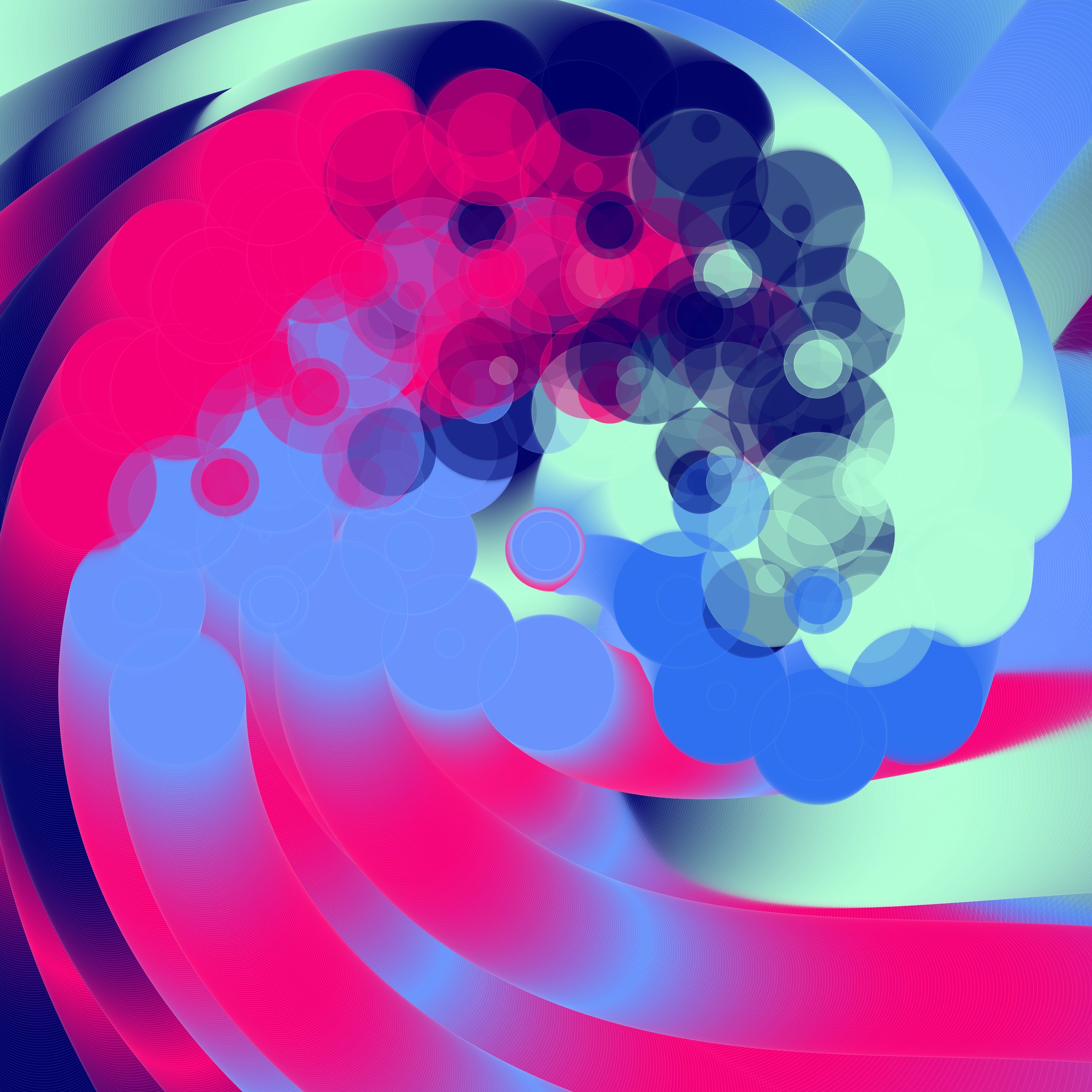 Featured token for: Rotor