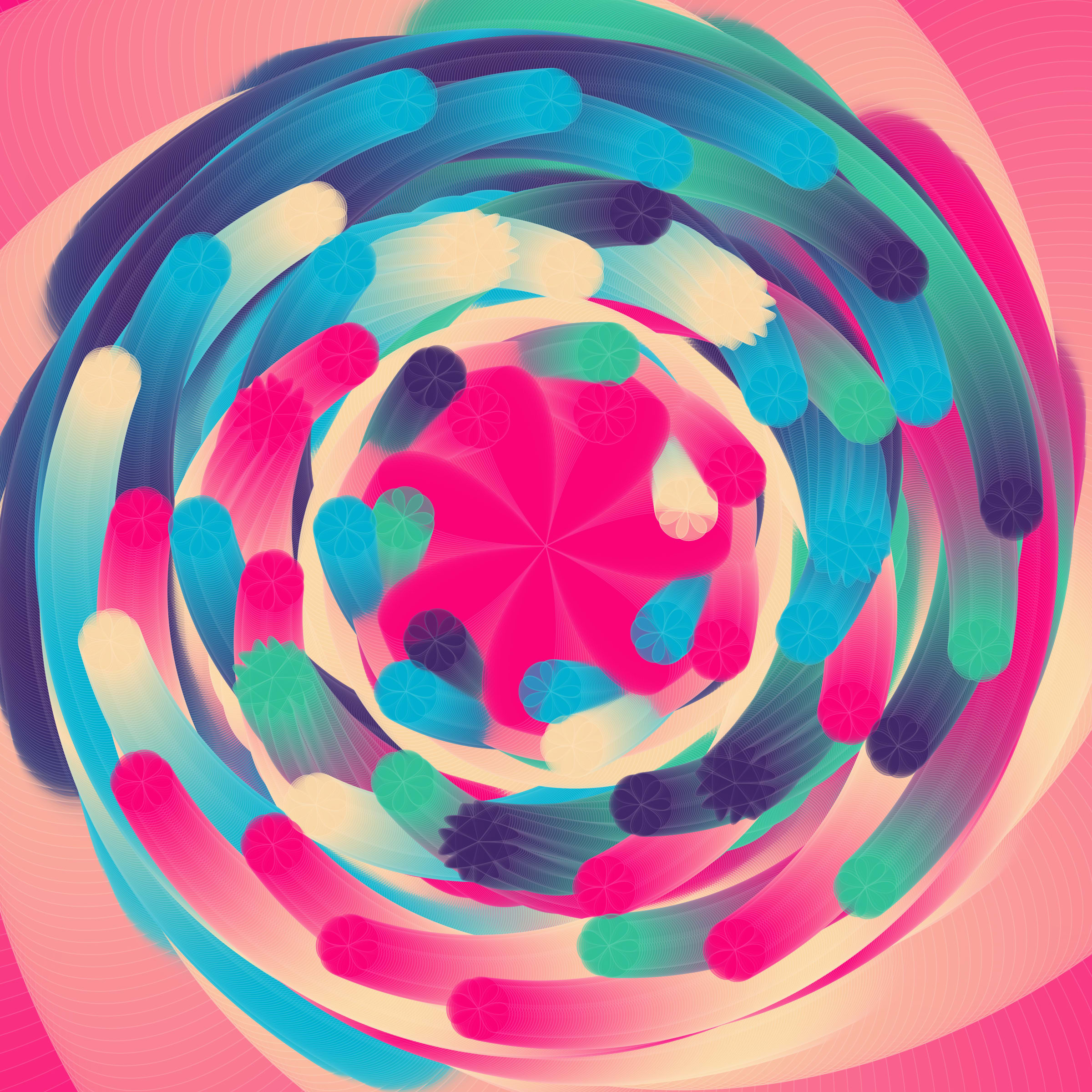 Rotor