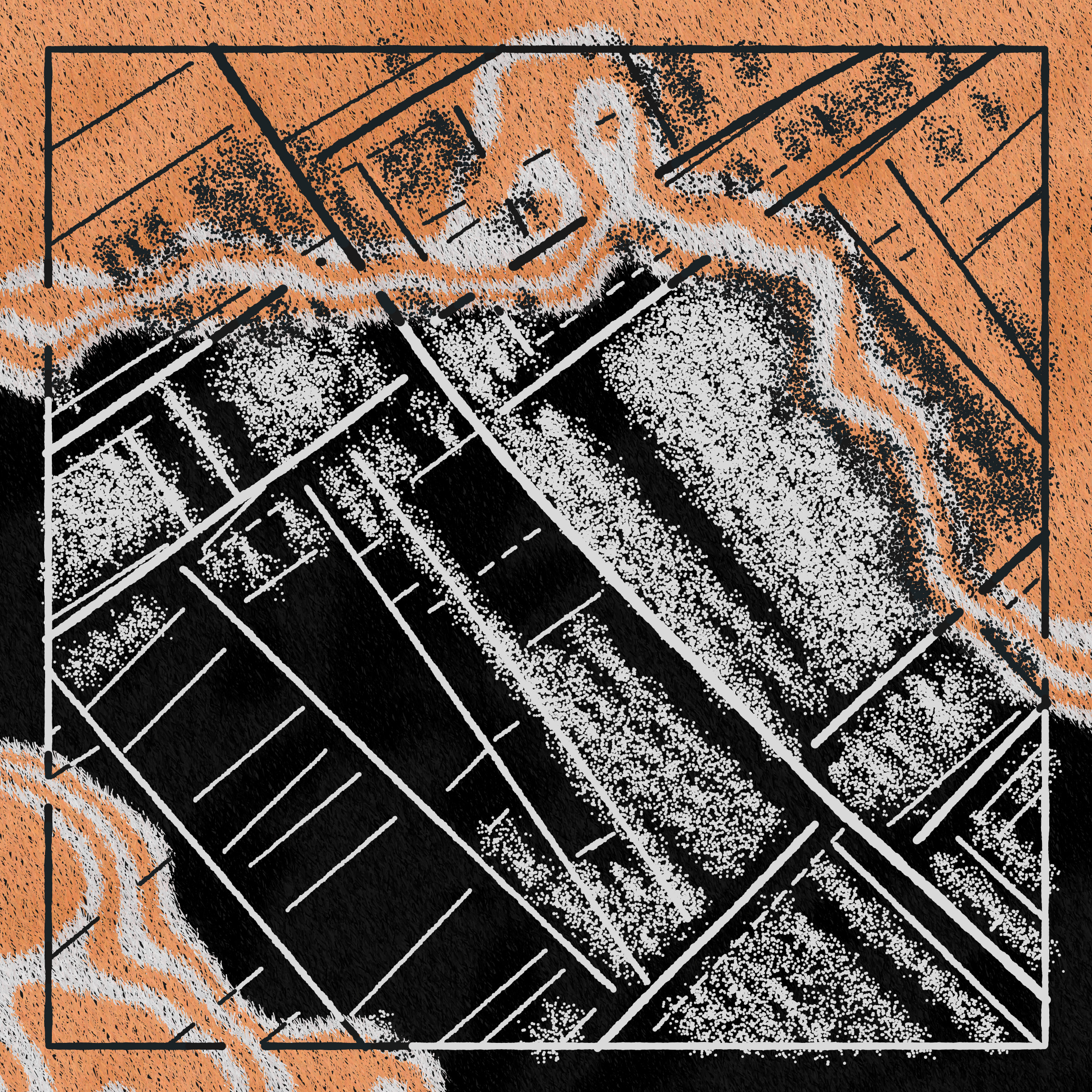 Featured token for: Maps of Nothing