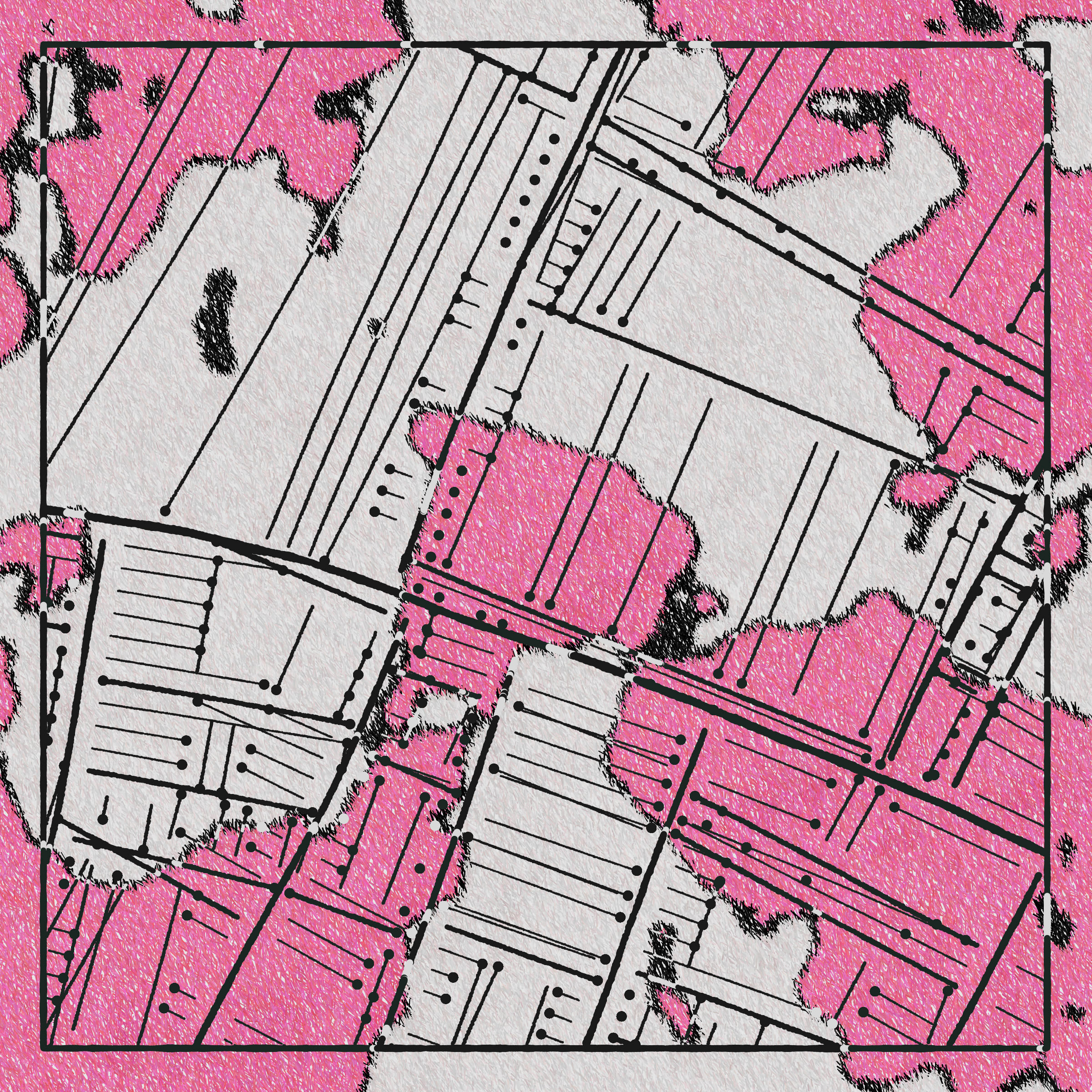 Maps of Nothing #316000003