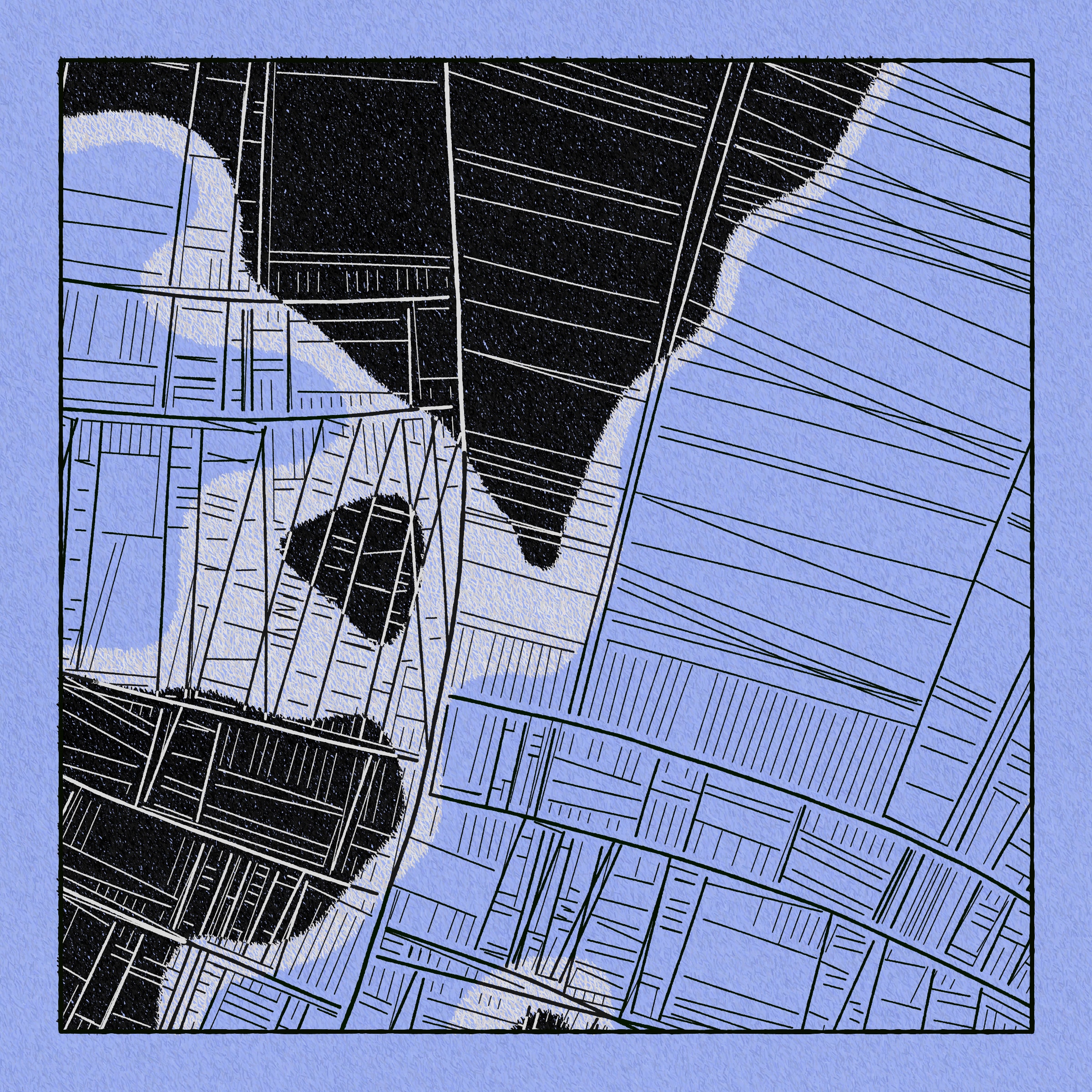 Maps of Nothing #316000006