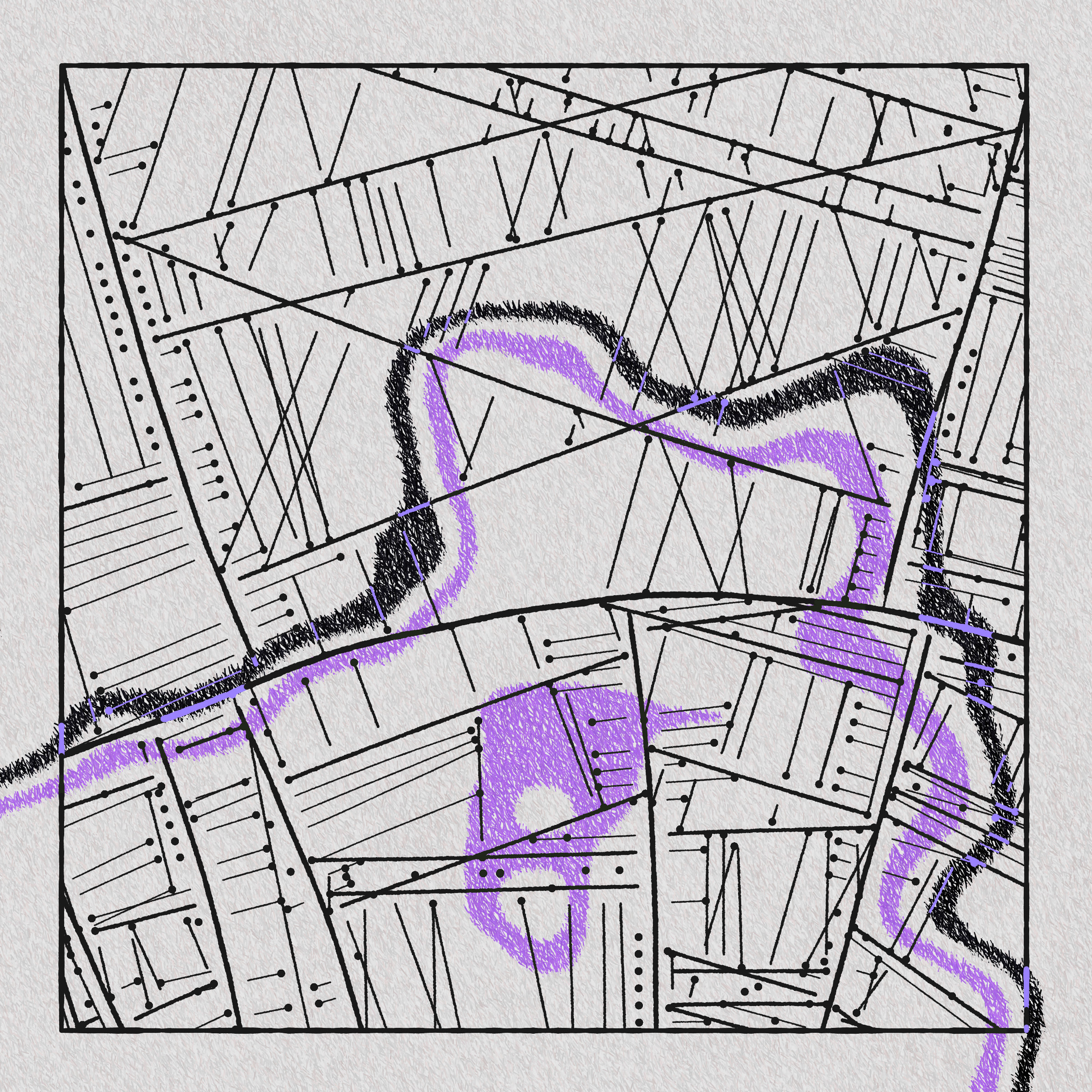Maps of Nothing #316000007