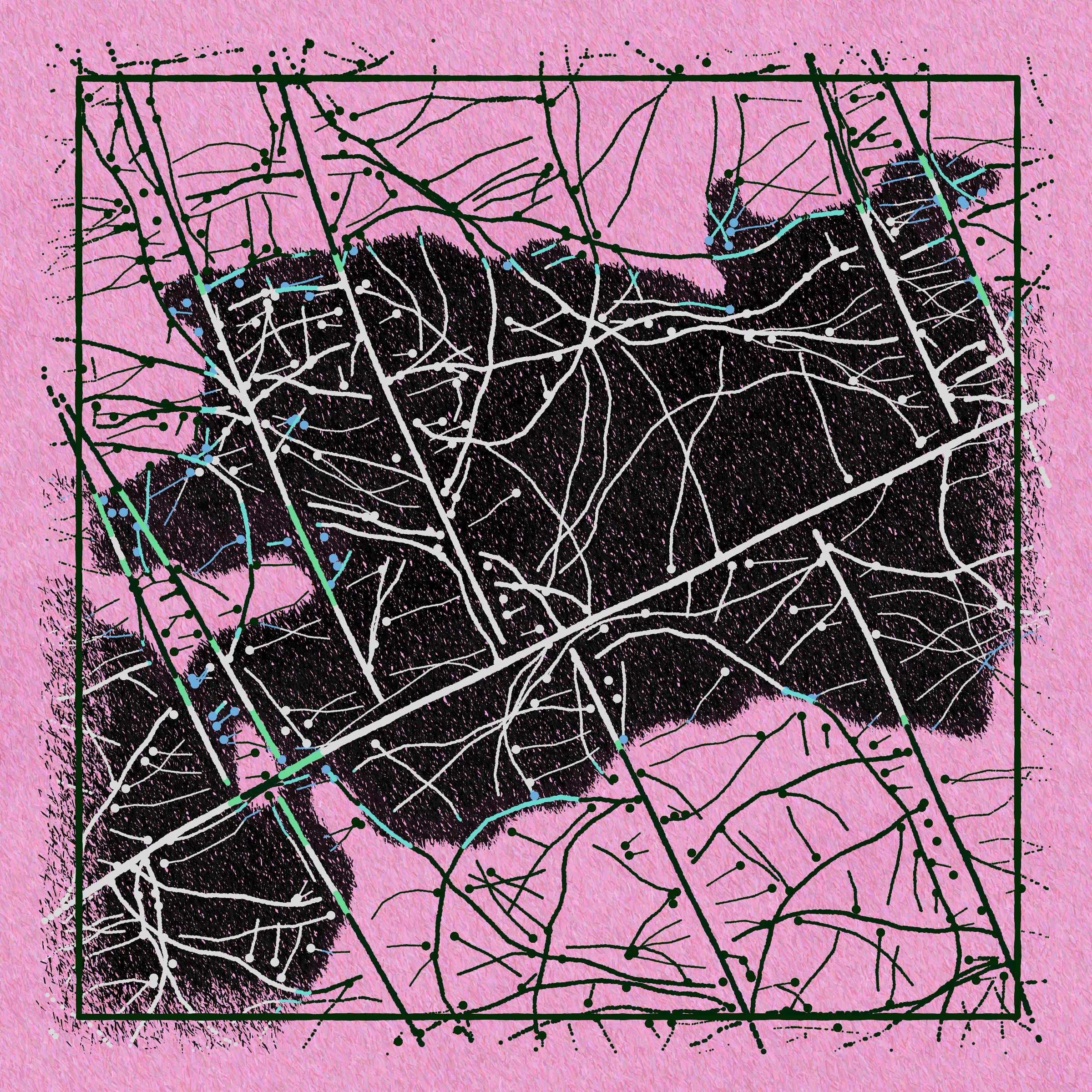 Maps of Nothing #316000009