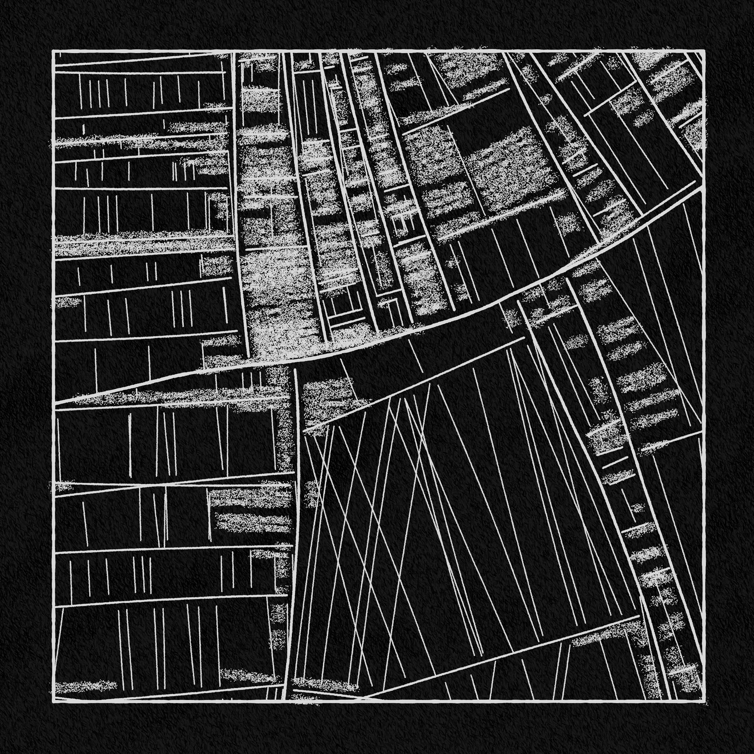 Maps of Nothing #316000015