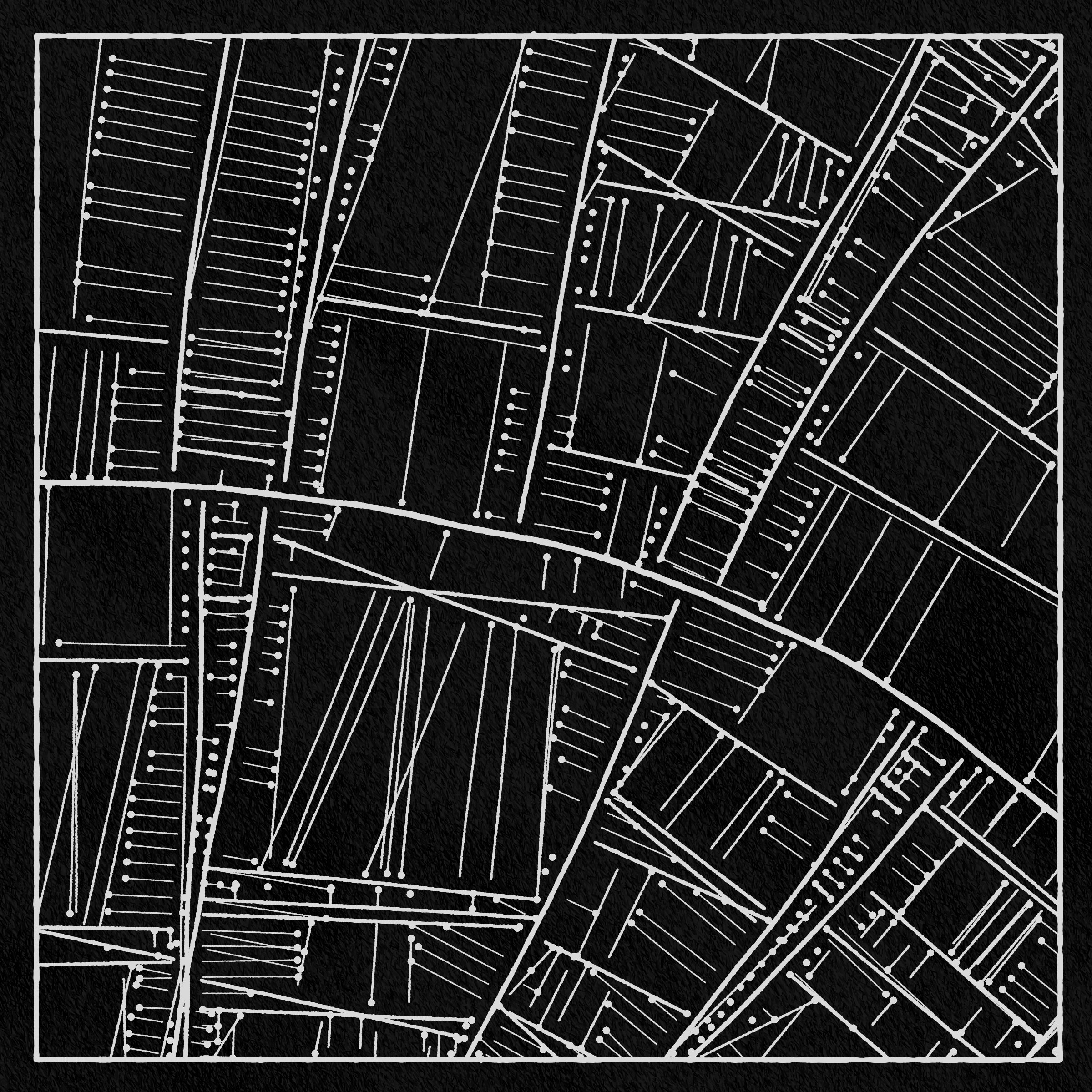 Maps of Nothing #316000018