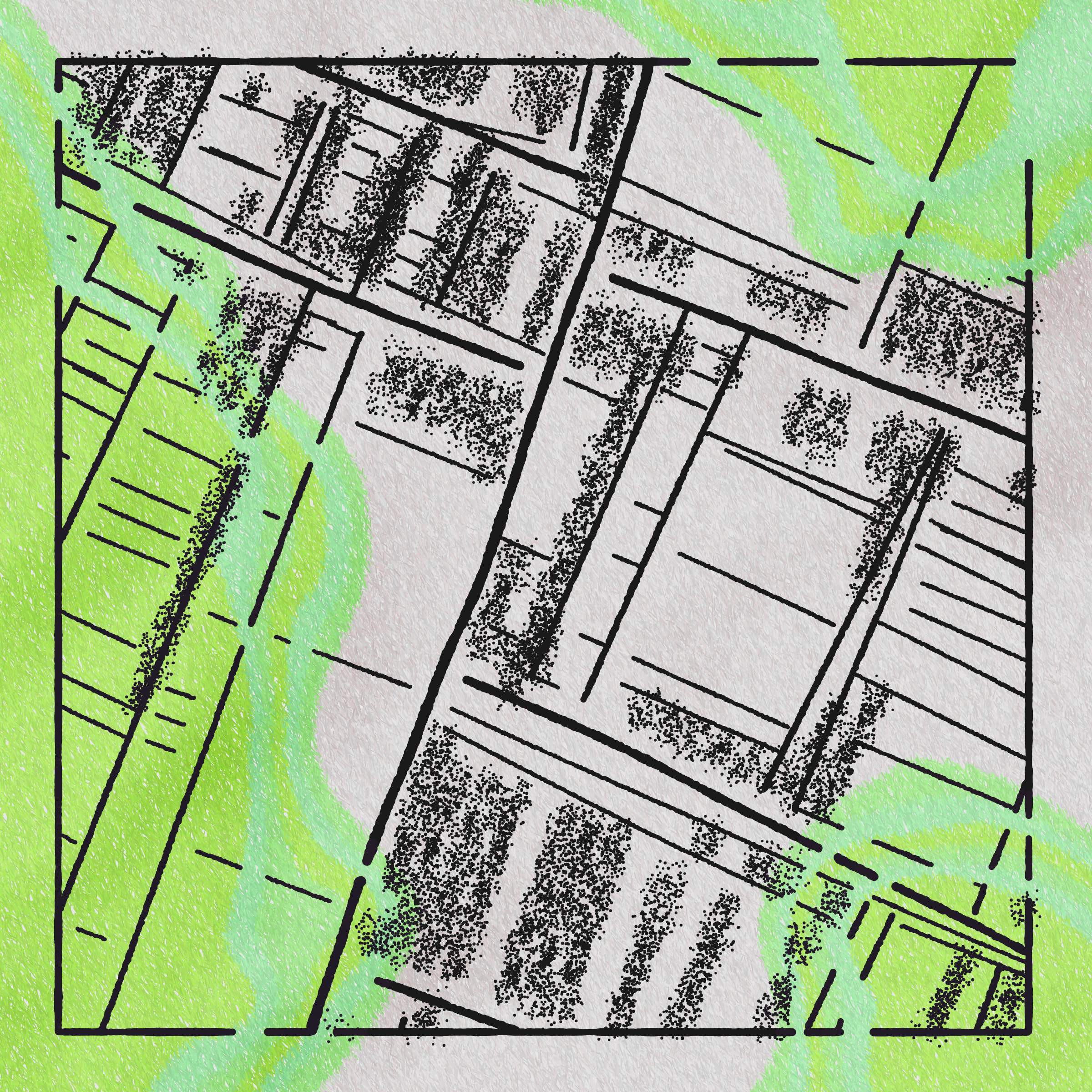 Maps of Nothing #316000022