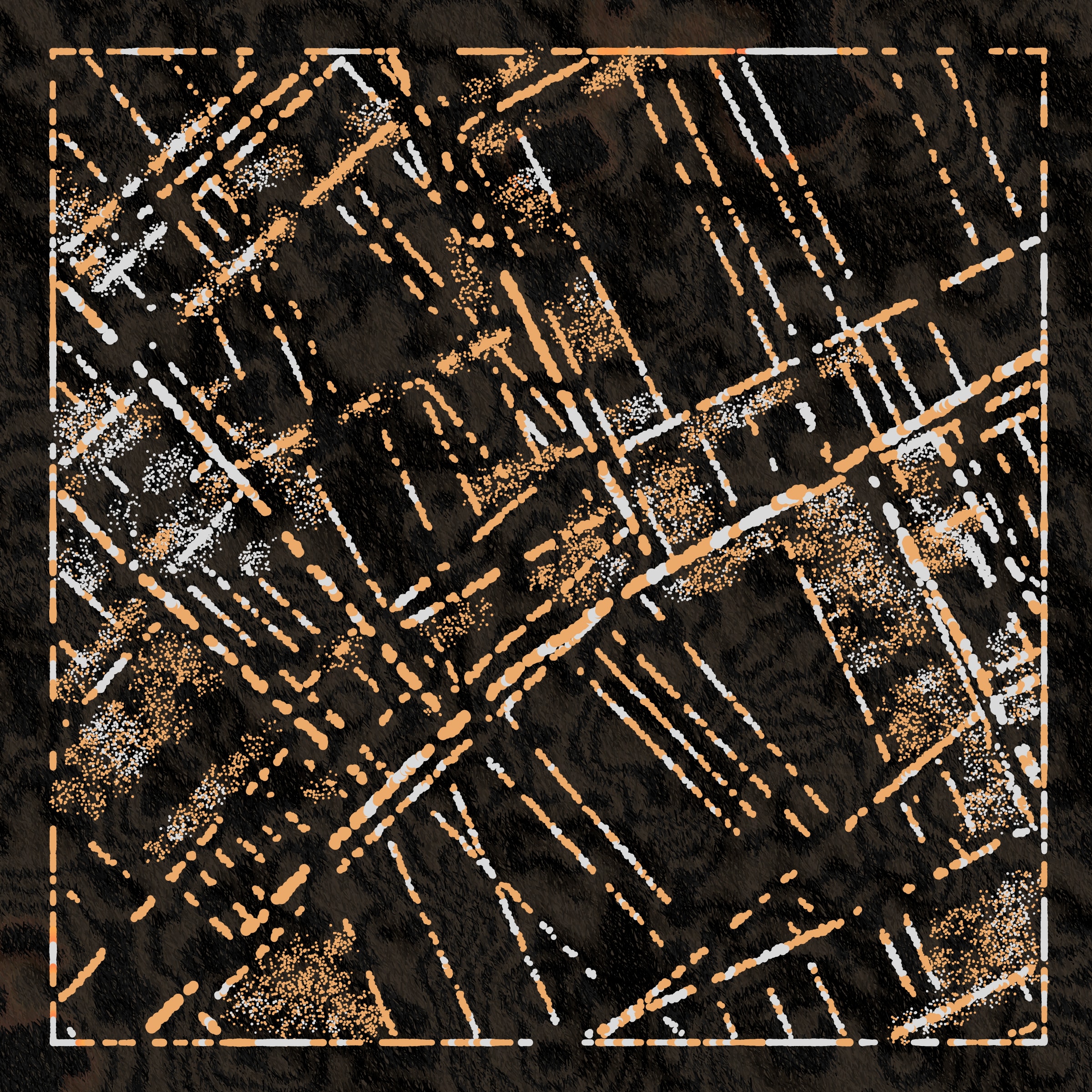 Featured token for: Maps of Nothing