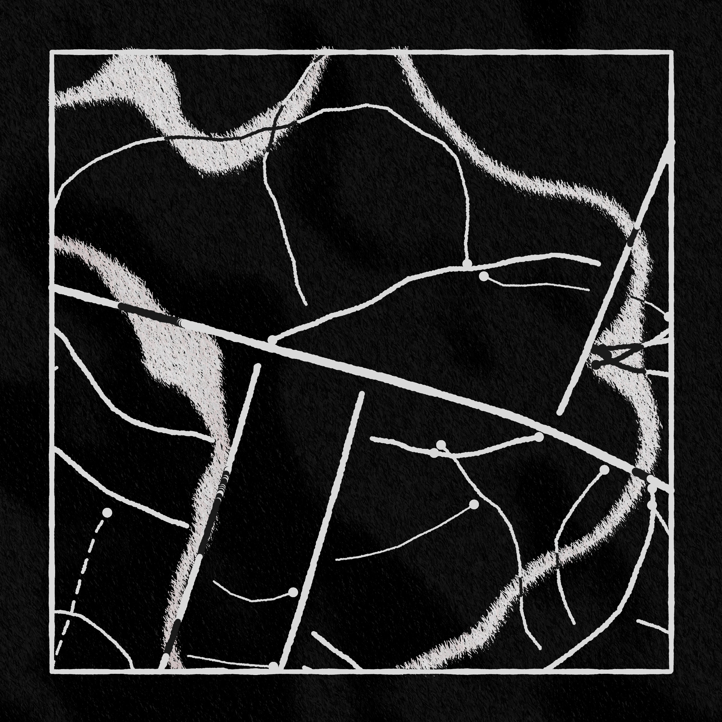 Maps of Nothing #316000031