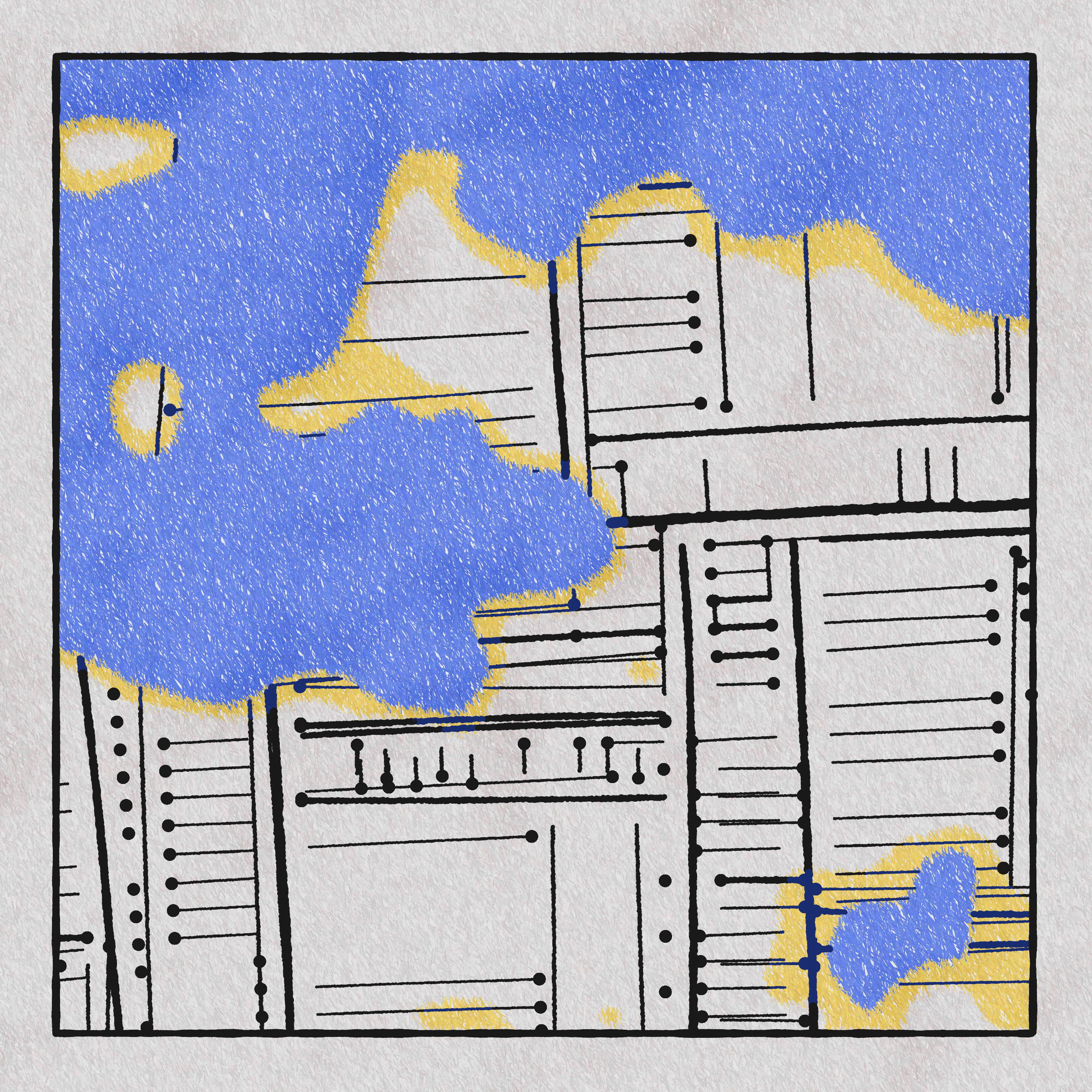 Maps of Nothing #316000033