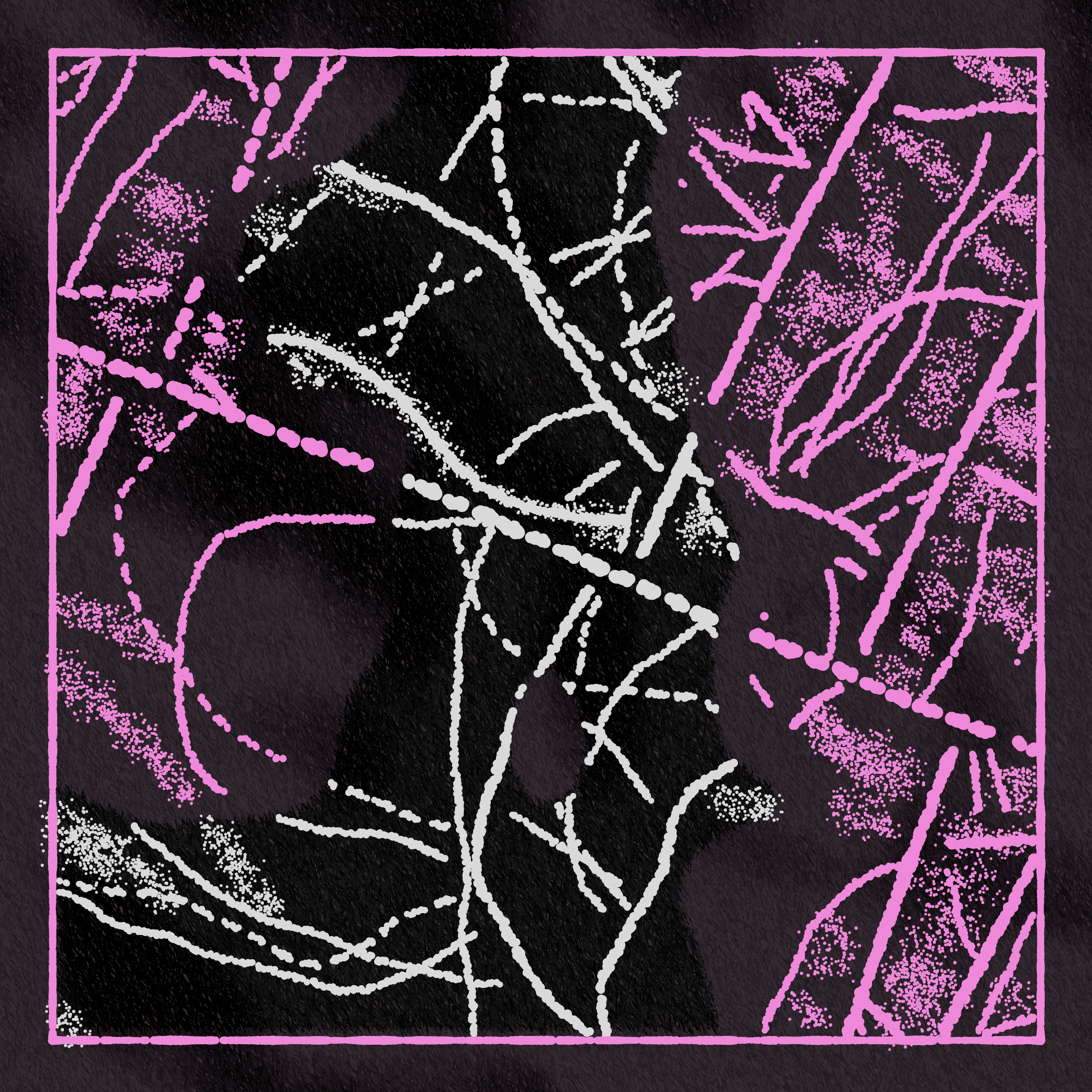Maps of Nothing #316000038