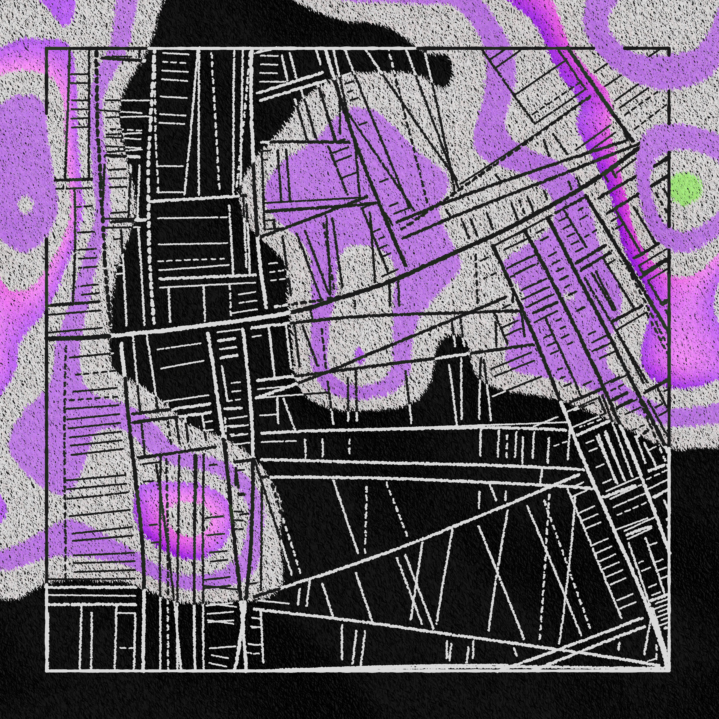 Maps of Nothing #316000039