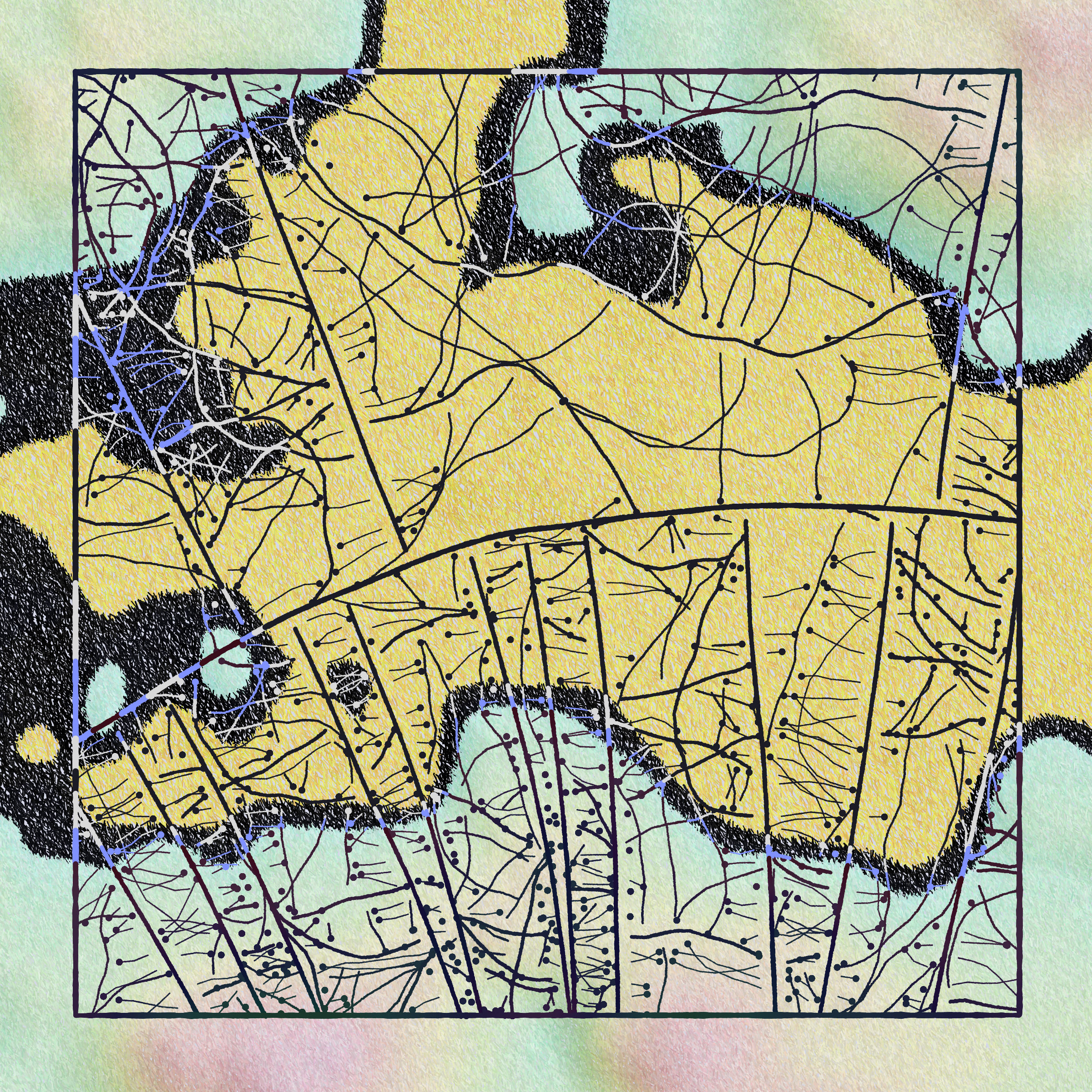 Maps of Nothing #316000041