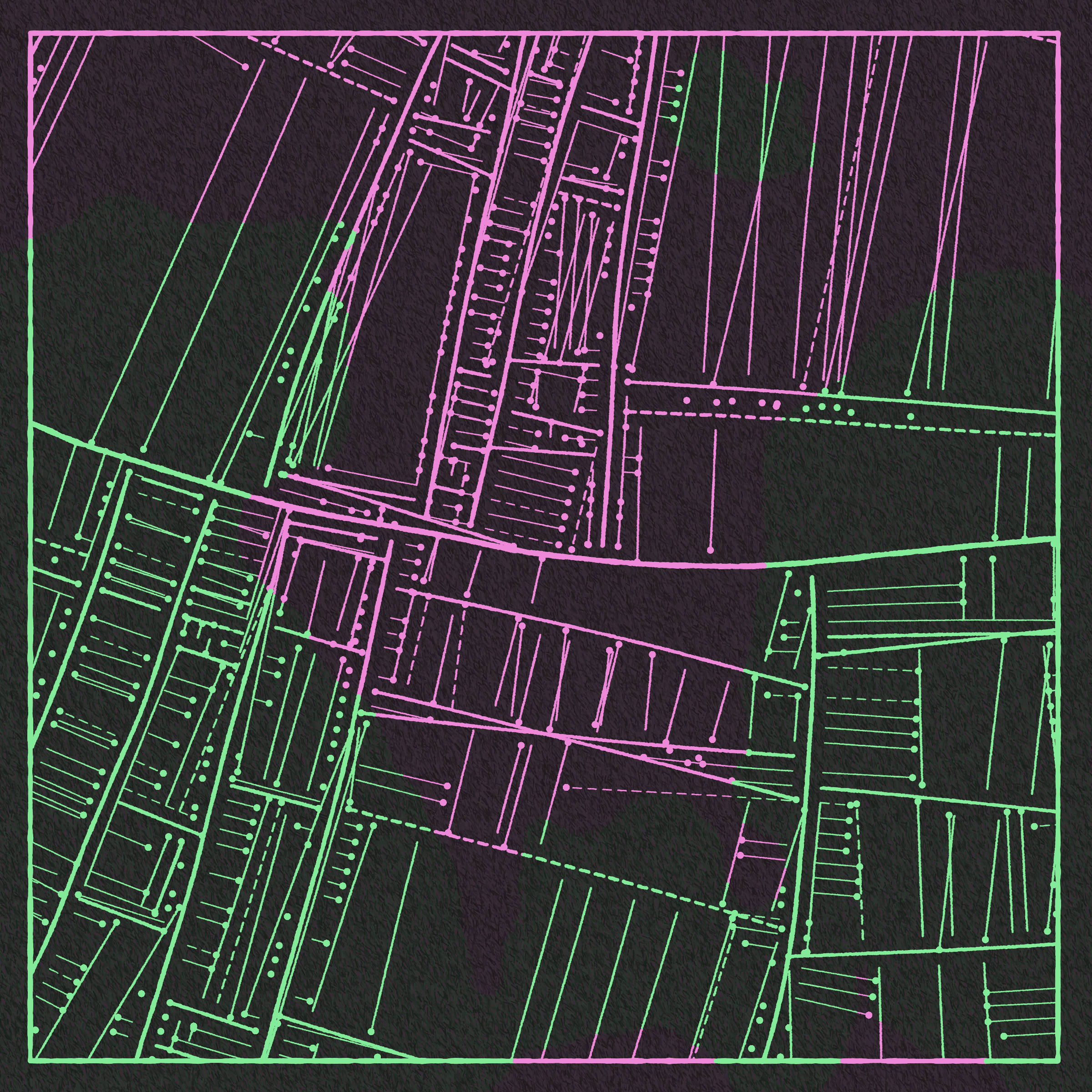 Maps of Nothing #316000044