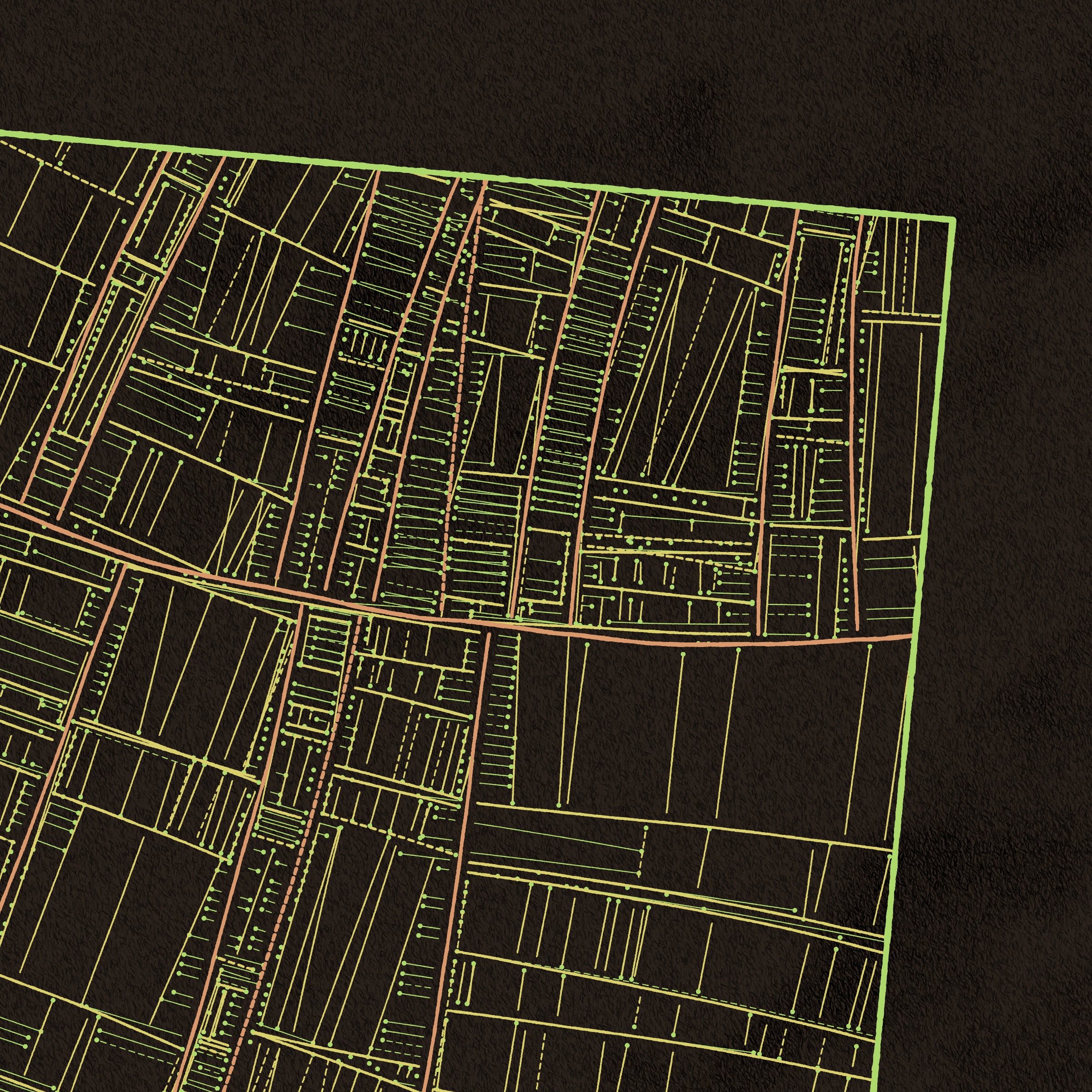 Maps of Nothing #316000046