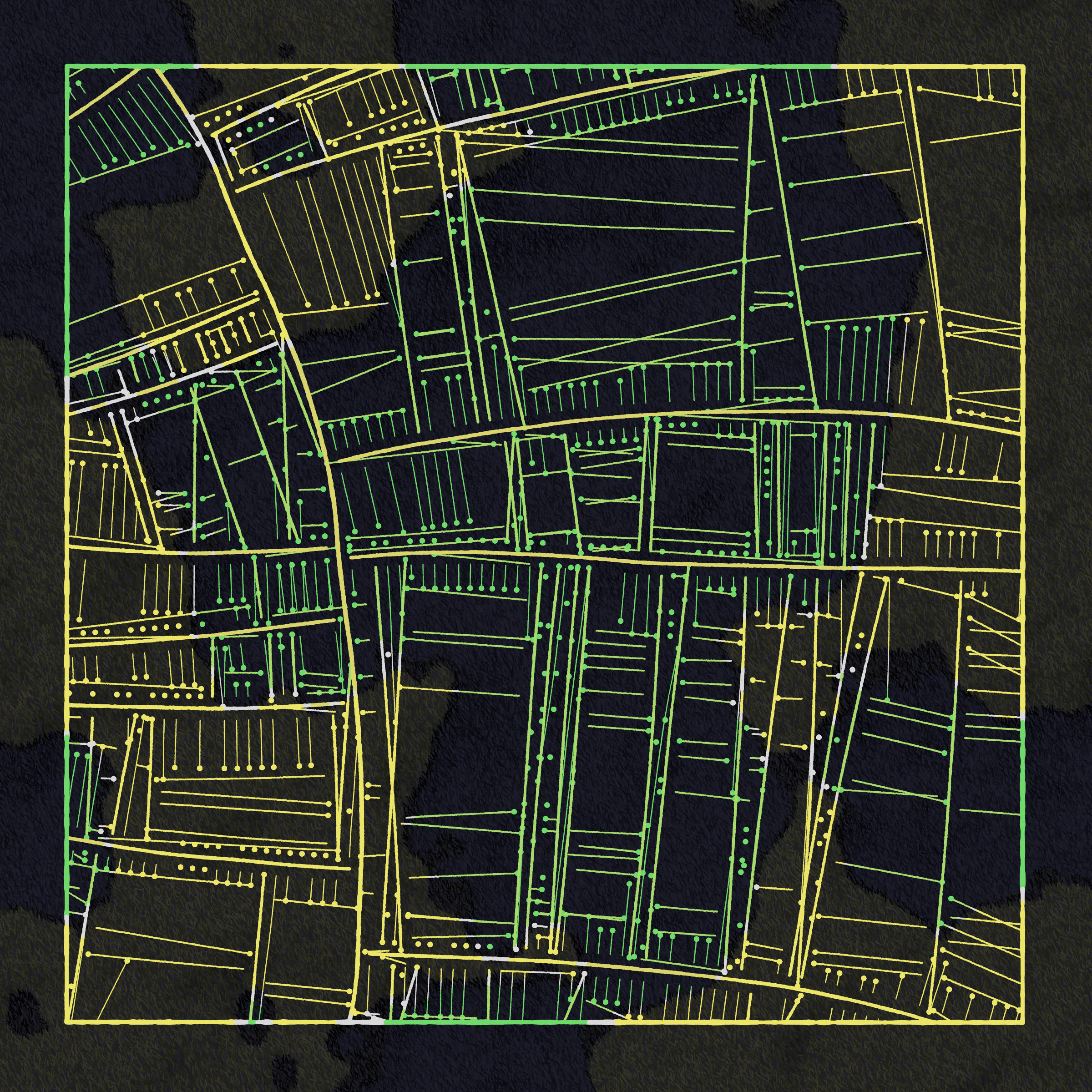 Maps of Nothing #316000048