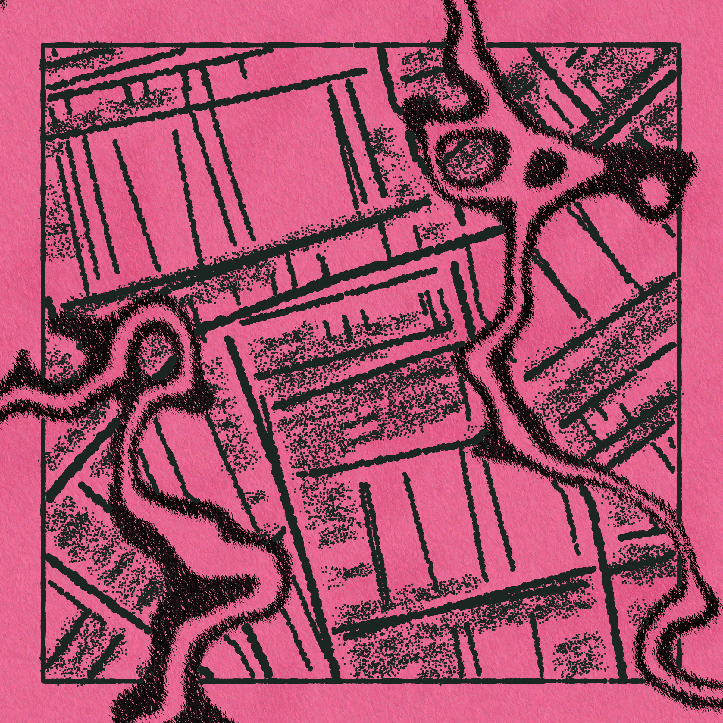 Maps of Nothing #316000050