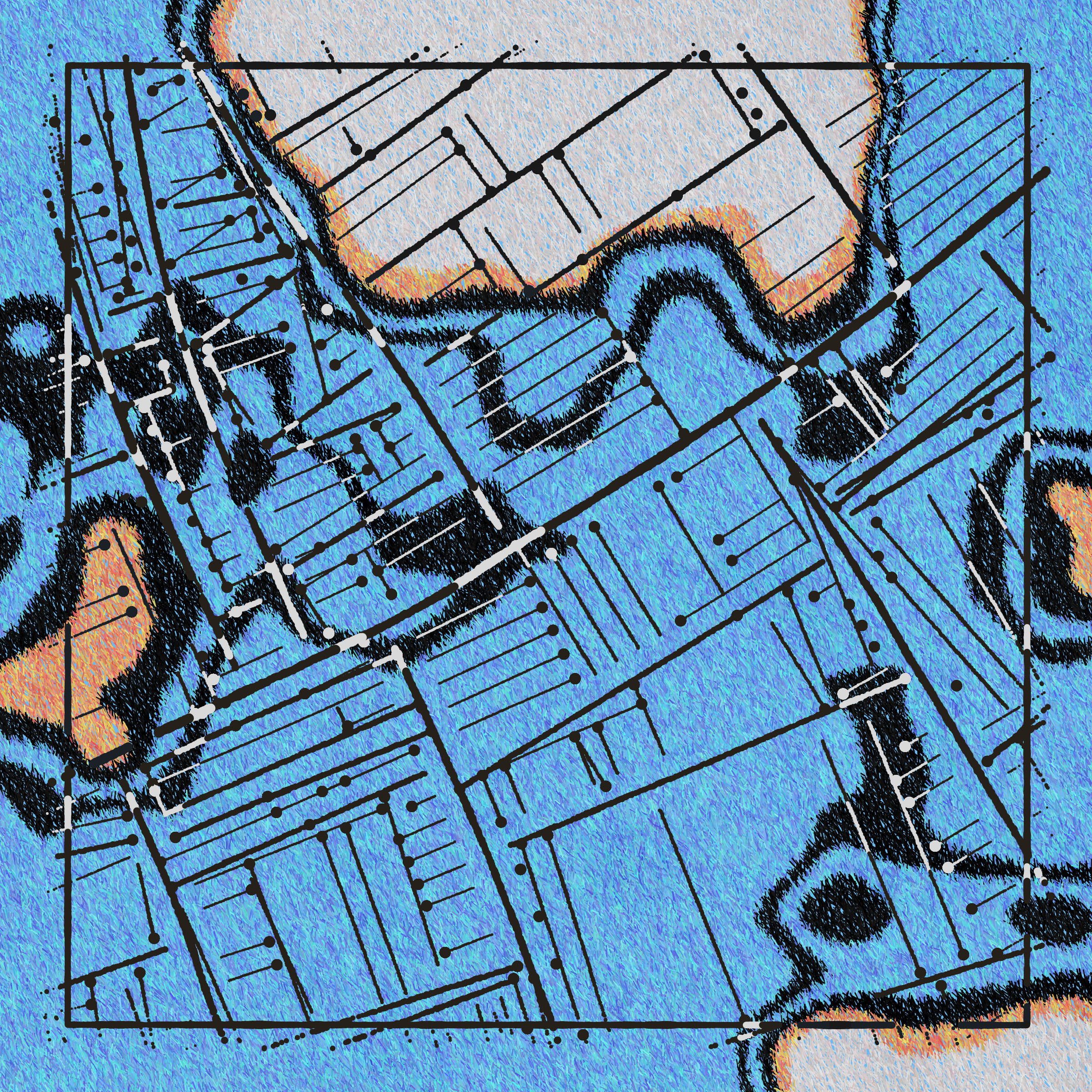 Maps of Nothing #316000052