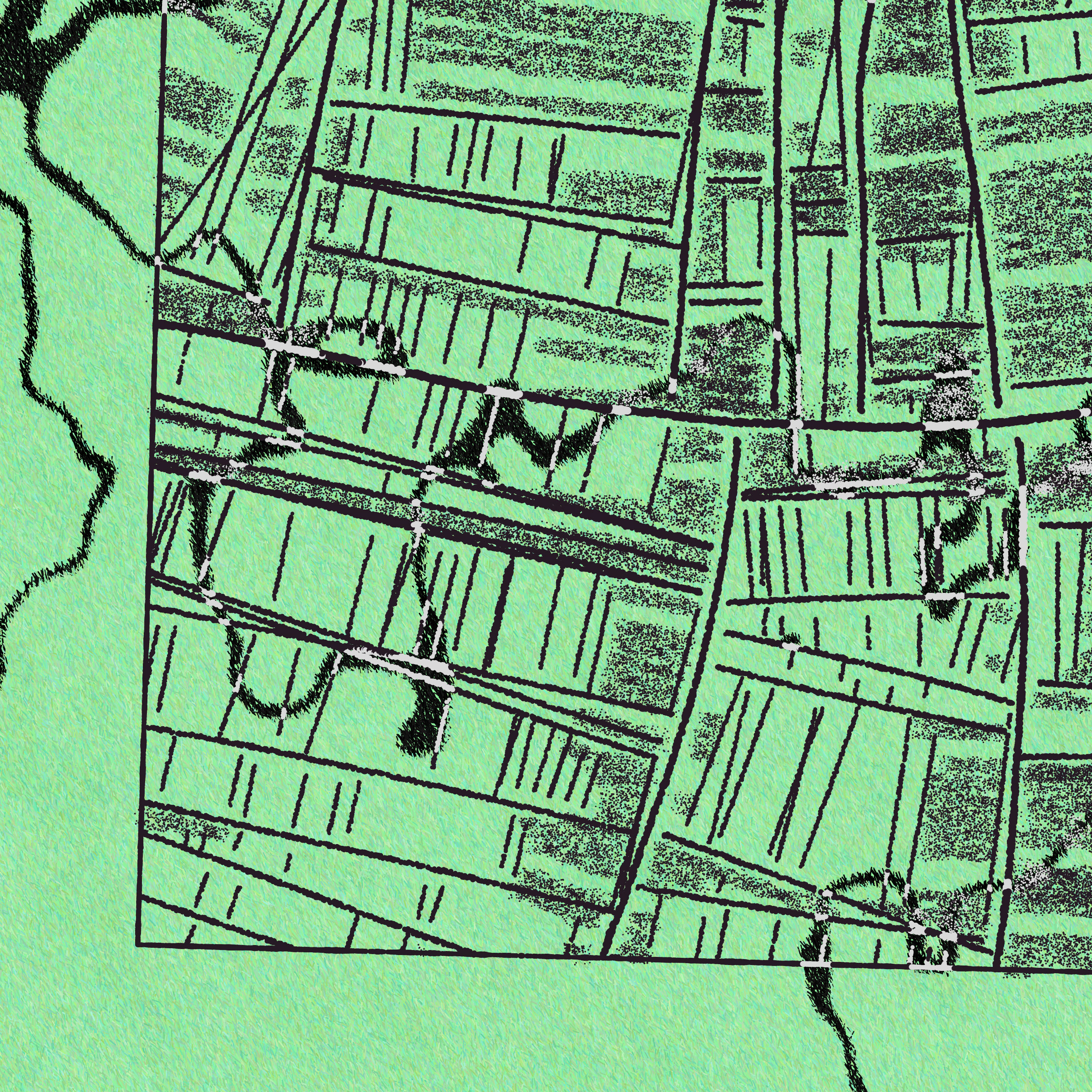 Maps of Nothing #316000055