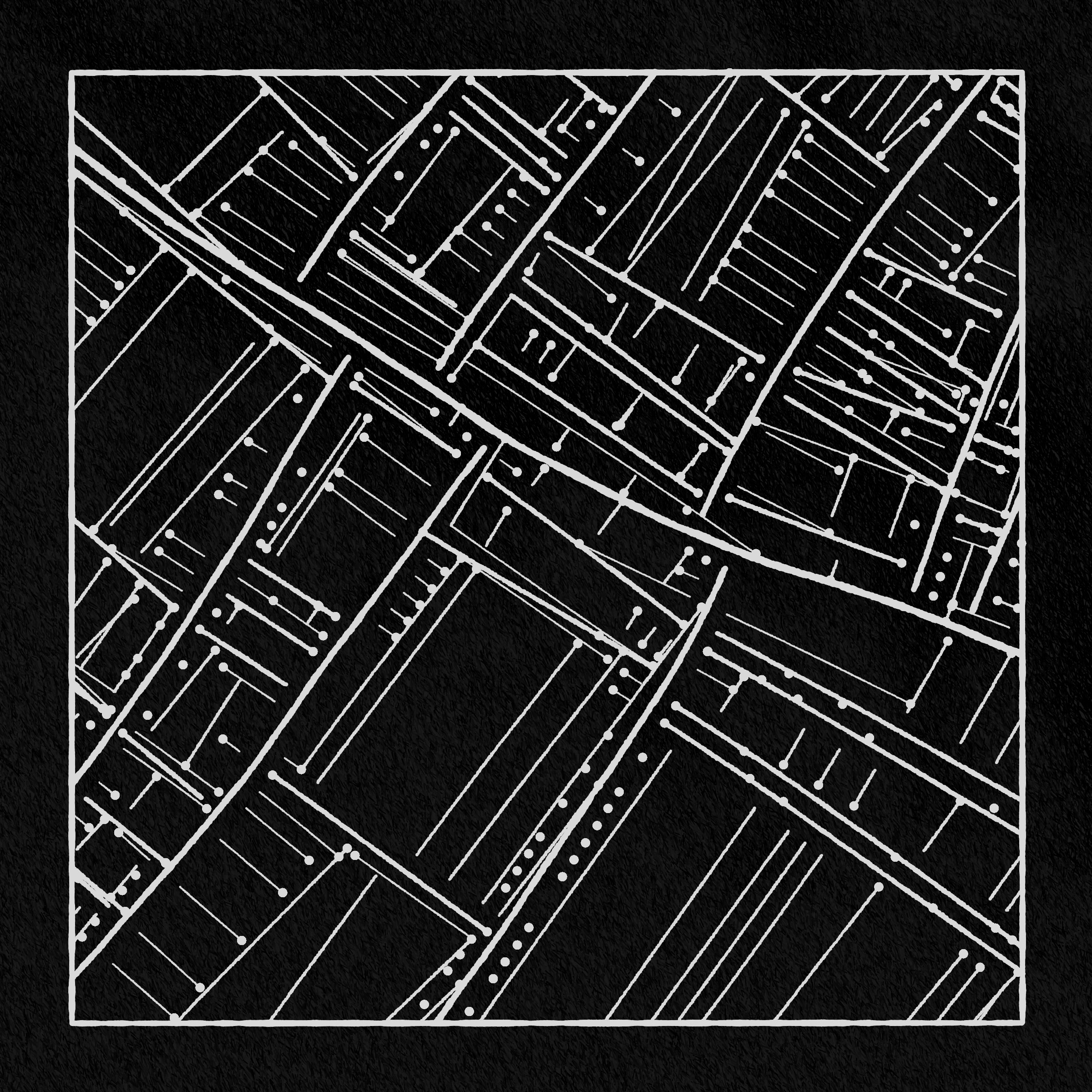 Maps of Nothing #316000057