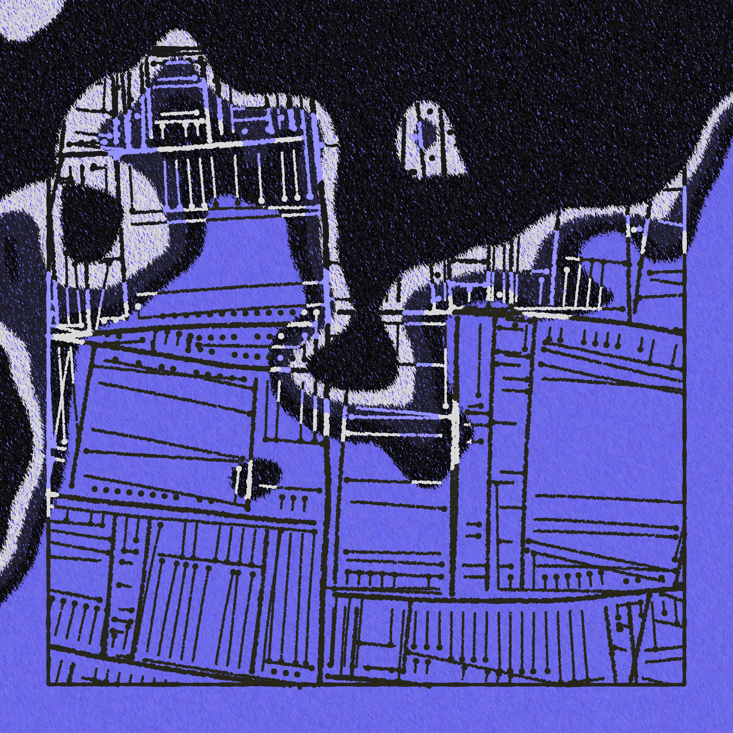 Maps of Nothing #316000063