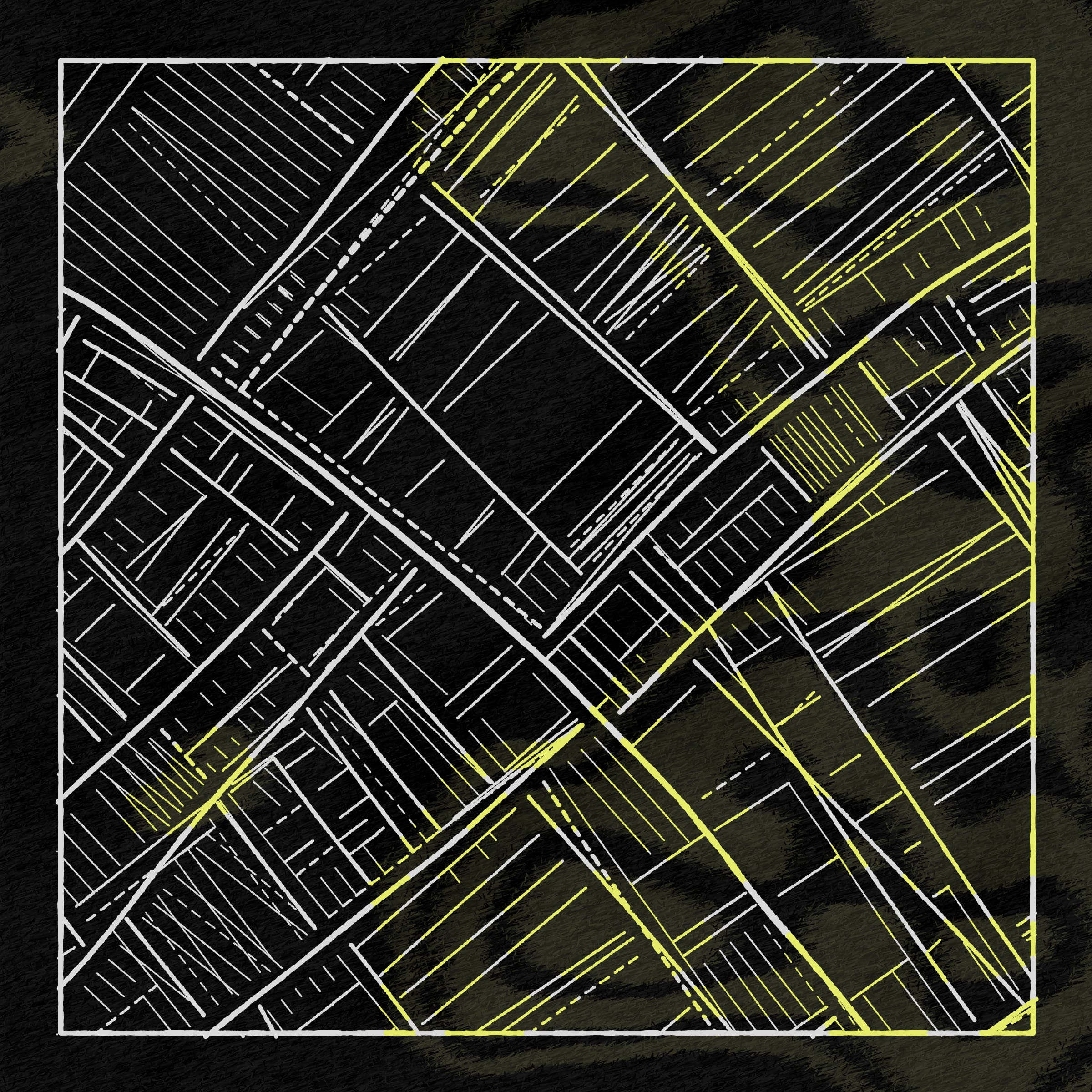 Maps of Nothing #316000066