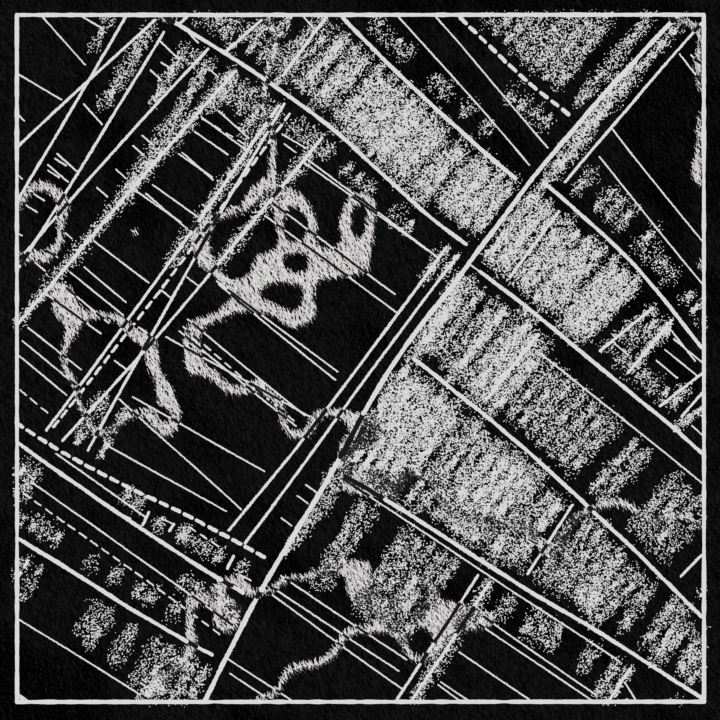 Maps of Nothing #316000076