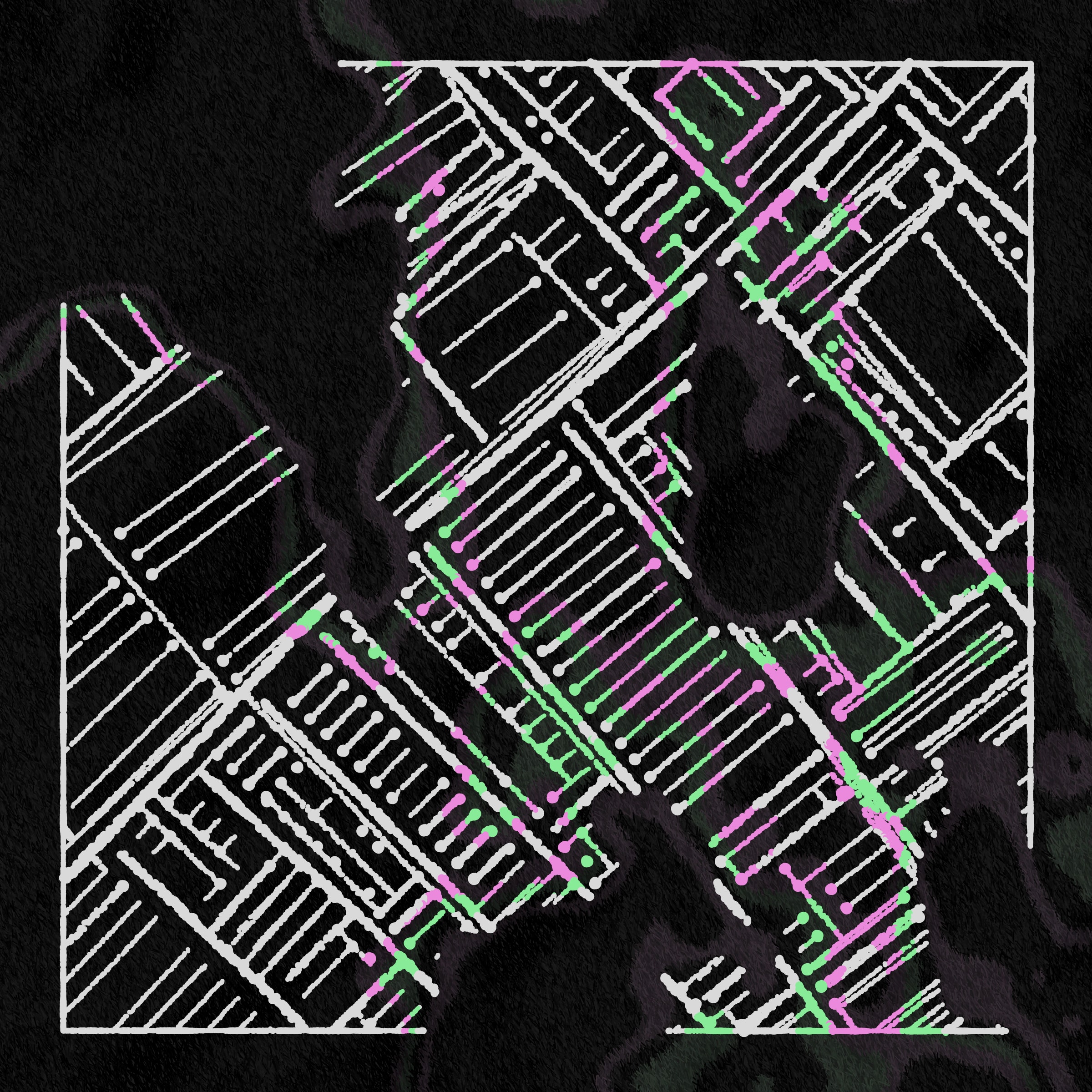 Maps of Nothing #316000080