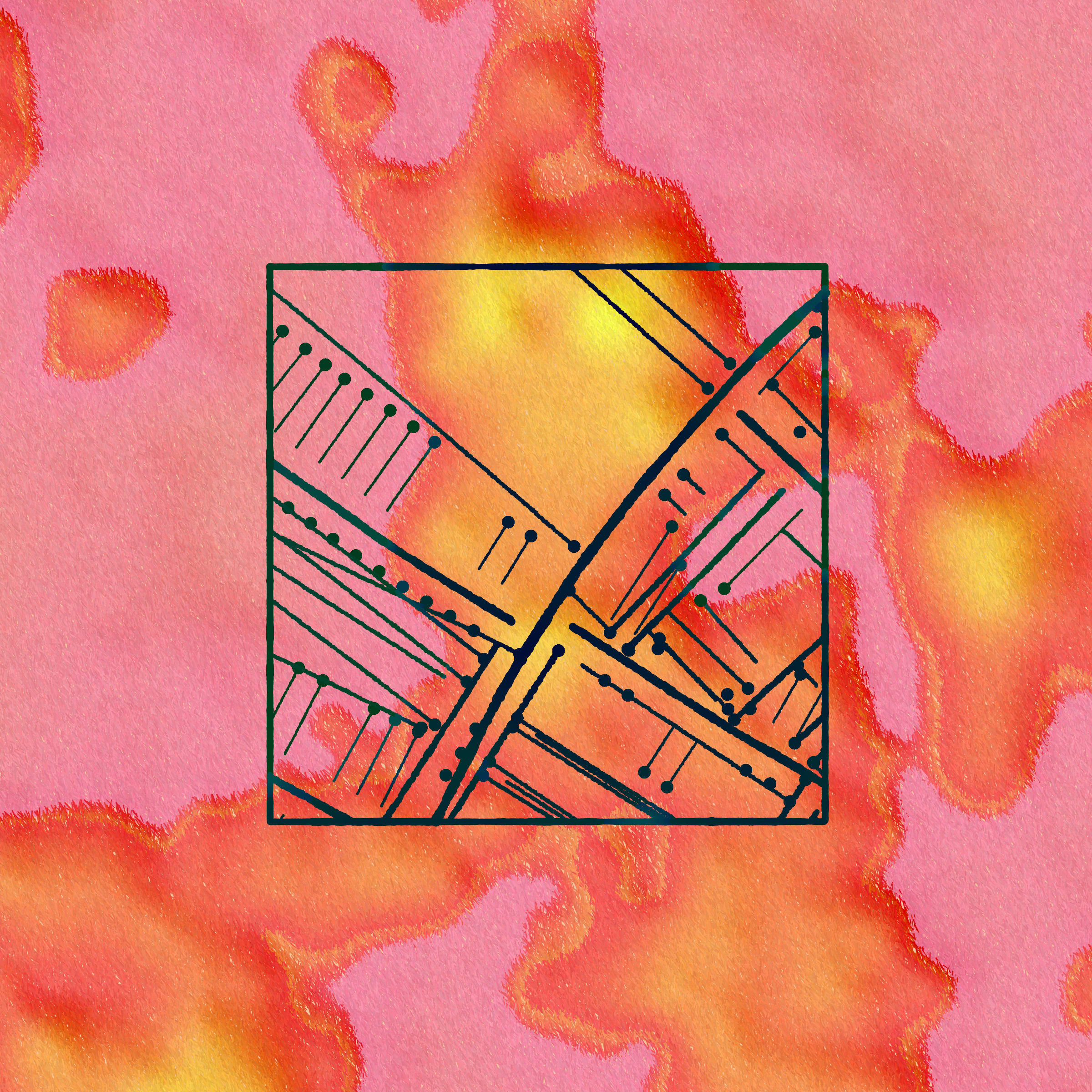 Maps of Nothing #316000086