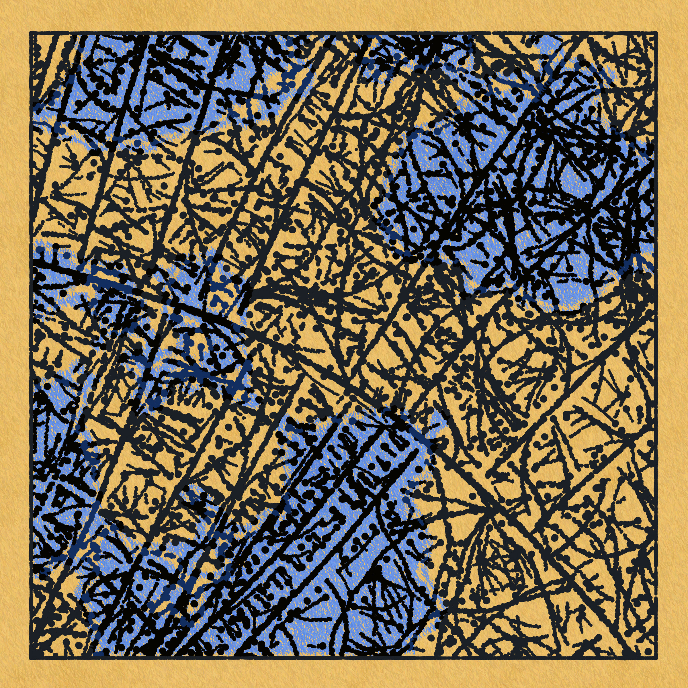 Maps of Nothing #316000094